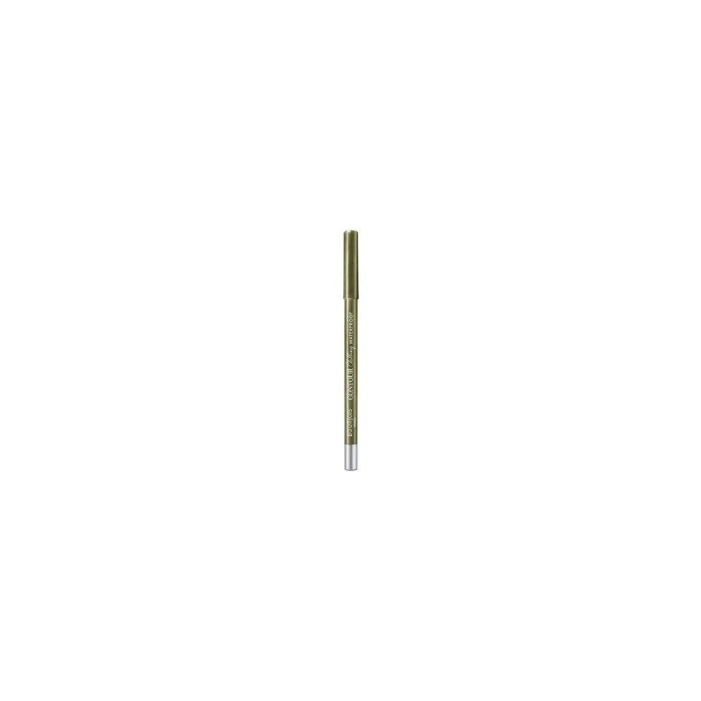 Bourjois Eyeliner CONTOUR CLUBBING wasserfester Eyeliner #077-Kaki'n'Gold 1.2 gr
