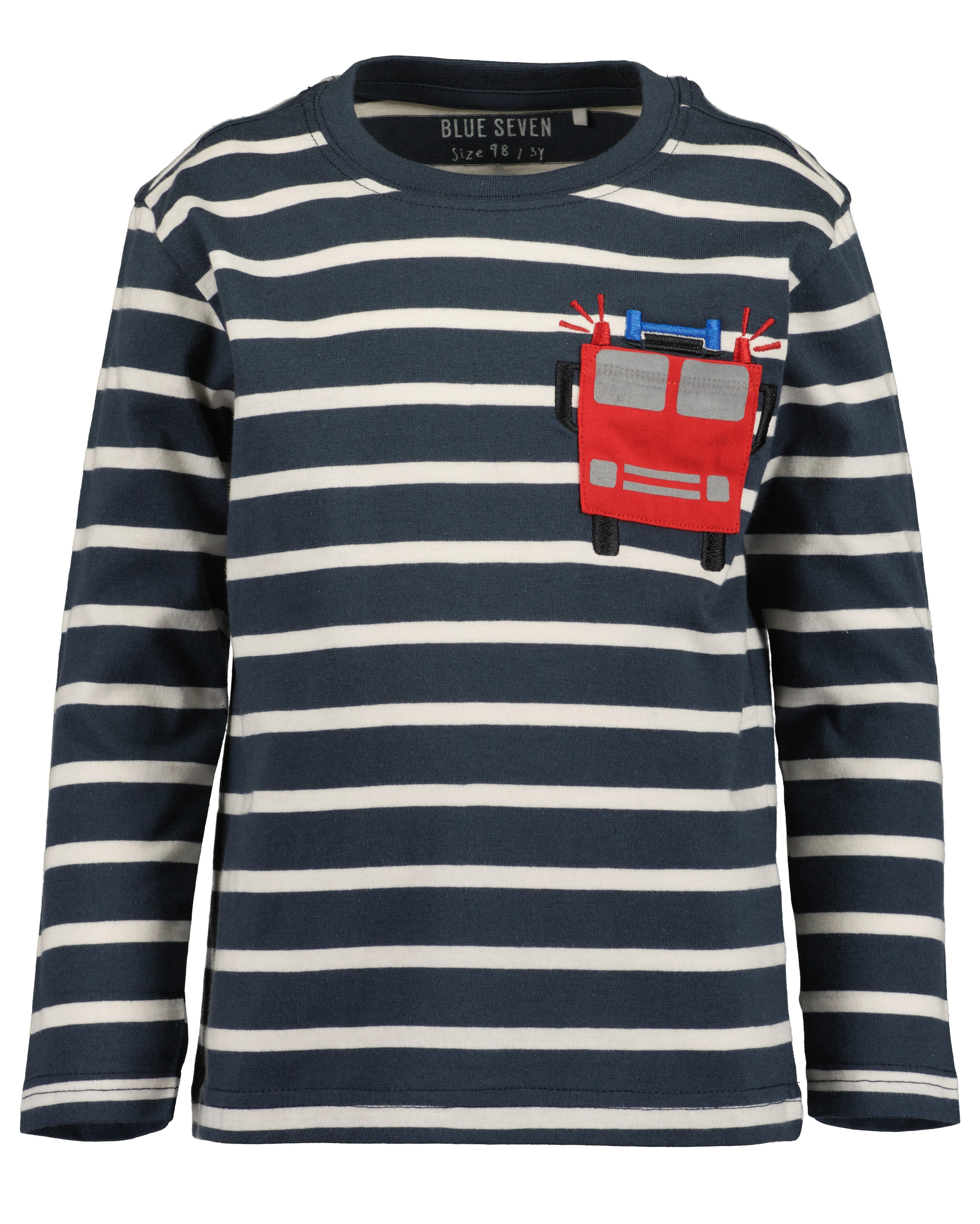 Blue Seven Langarmshirt