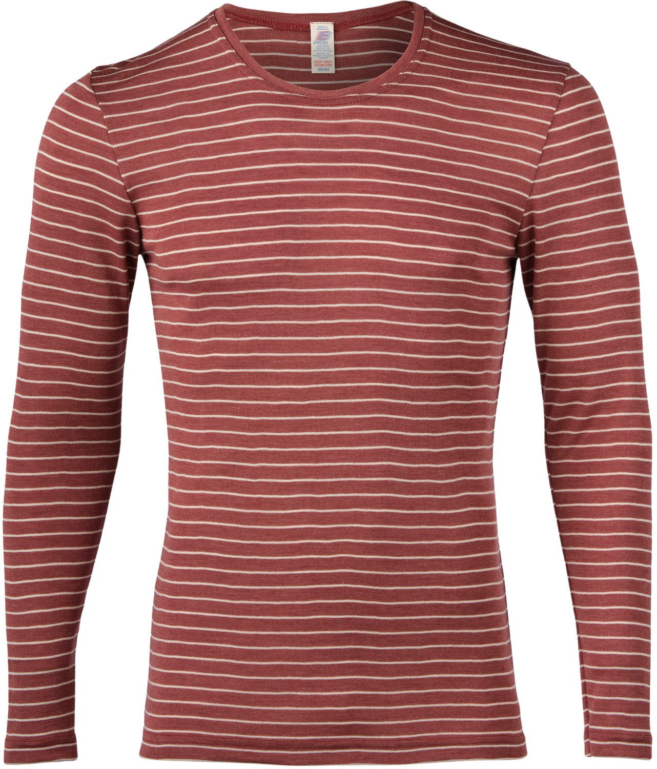 Engel Naturkleidung Langarmshirt