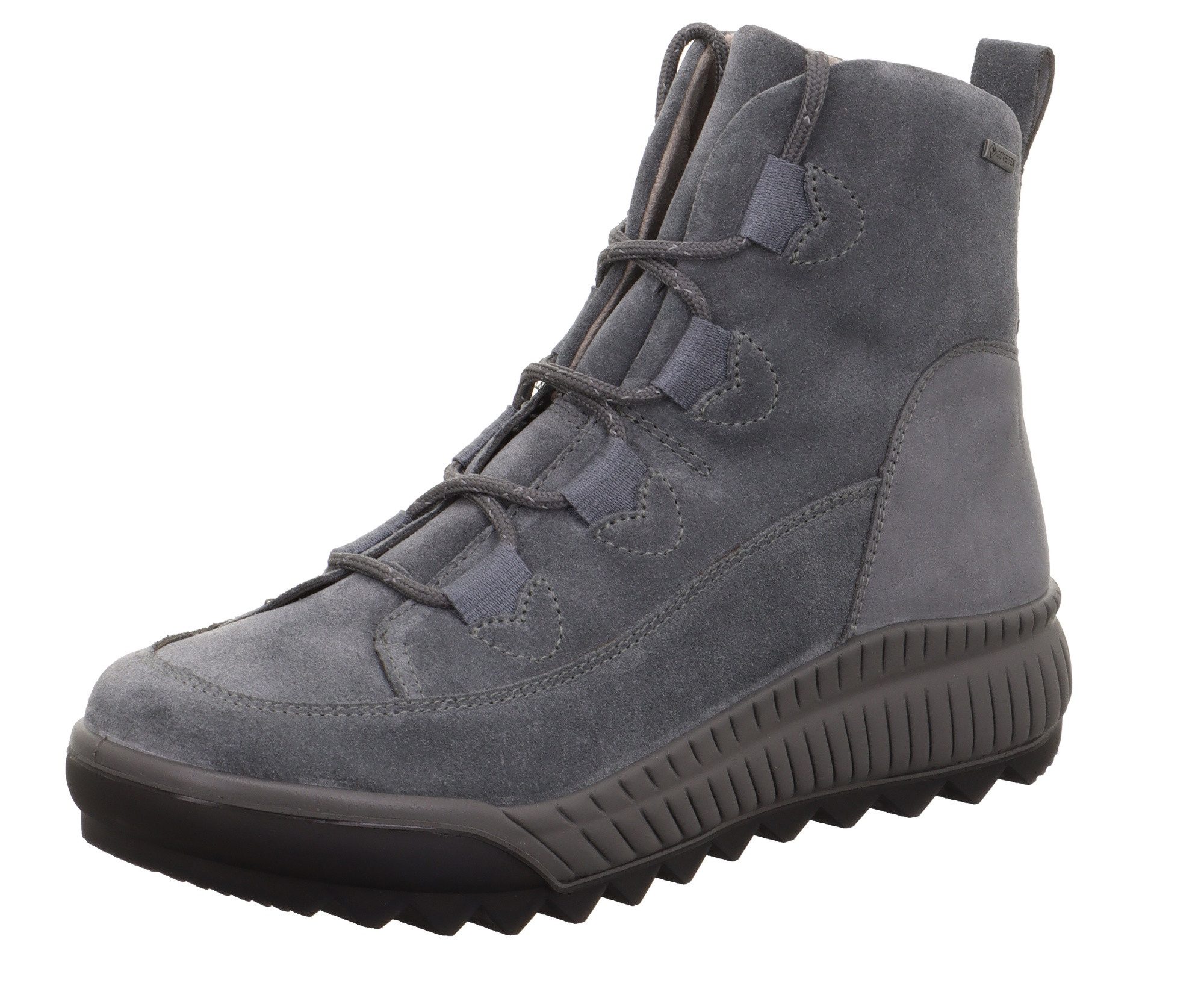 Tirano Schnürboots