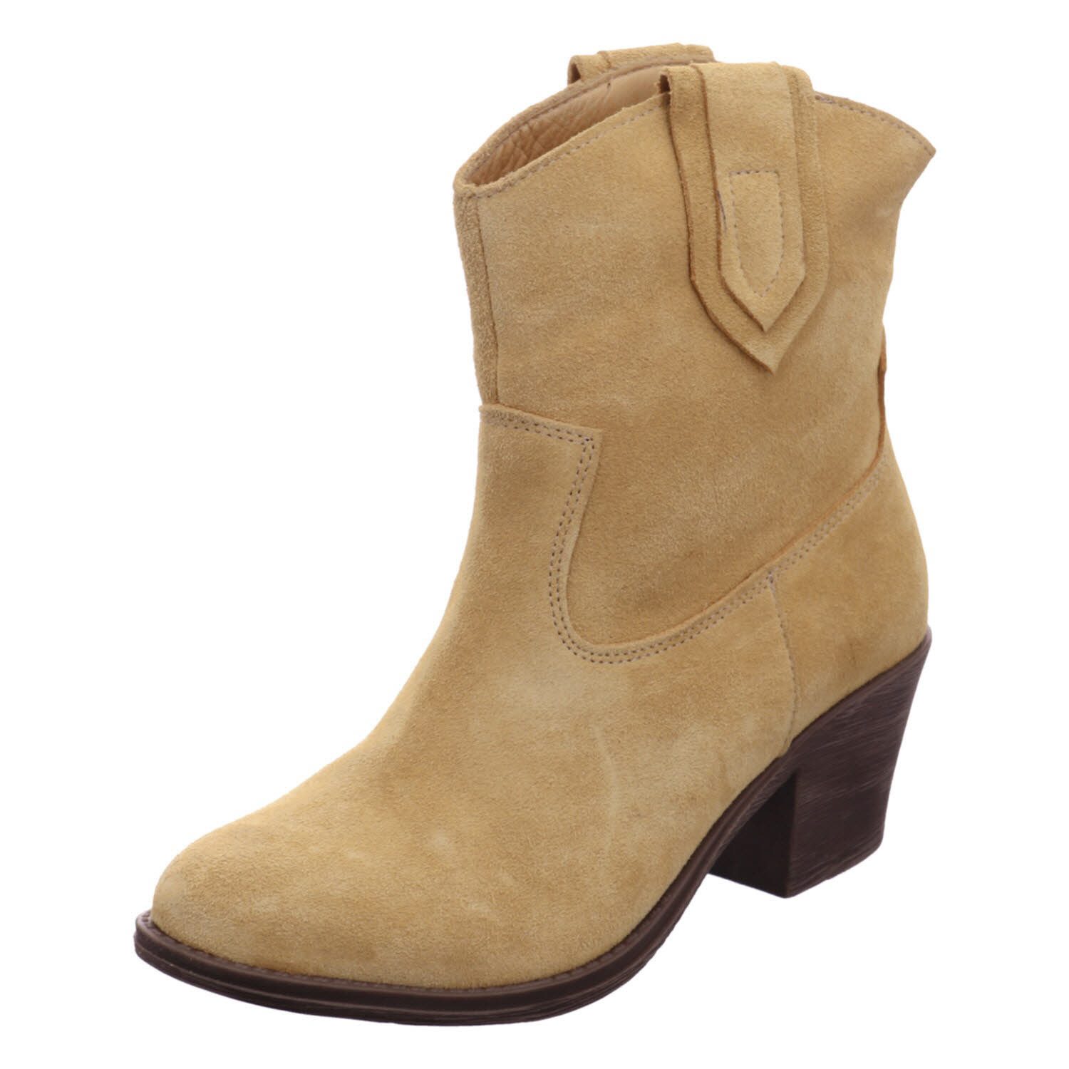 Andrea Conti Da.- Stiefelette Stiefelette