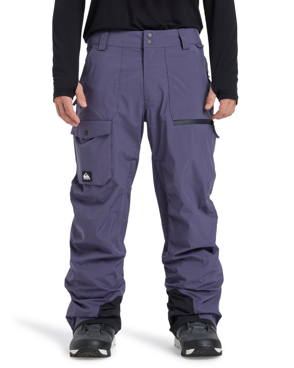 Quiksilver Snowboardhose Utility