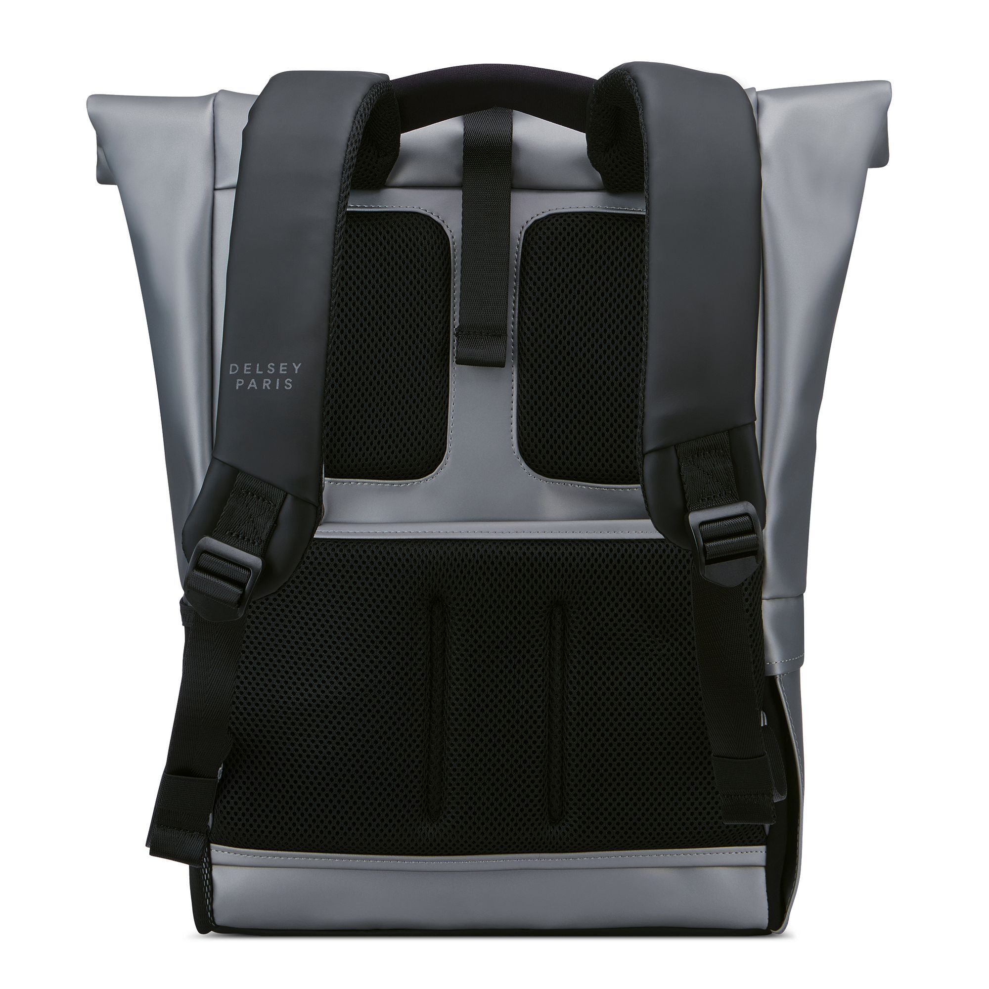 Delsey Paris Daypack Turenne Soft, Polyurethan