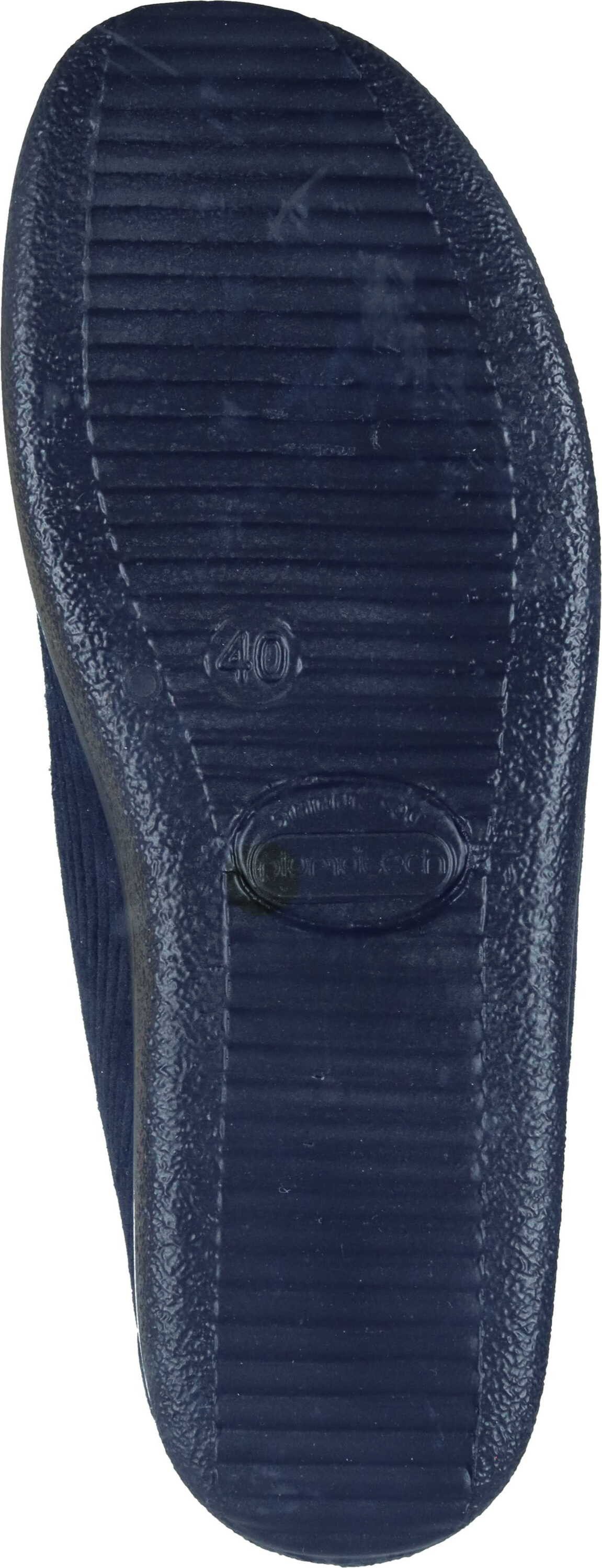 Fly Flot Hausschuhe Hausschuh mit Gummizug