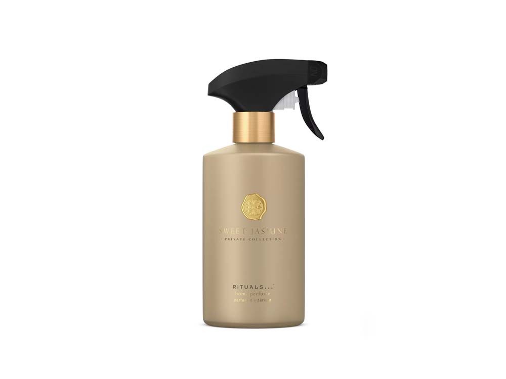 Raumduft RITUALS Private Collection Sweet Jasmine Raumduft 500 ml
