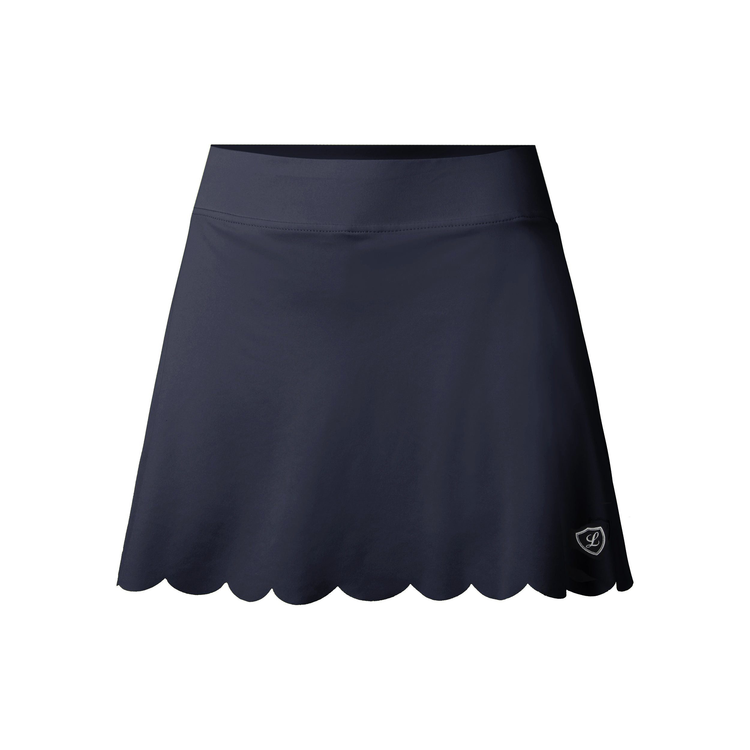 limited SPORTS Tennisrock Flower günstig online kaufen