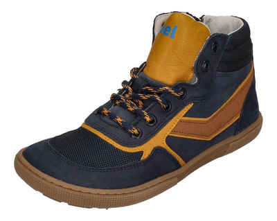 KOEL »DANISH NAPPA« Sneaker Blue