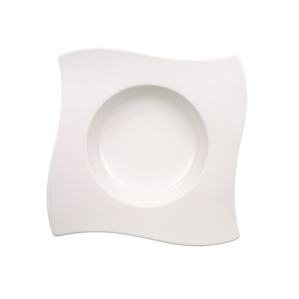 Villeroy & Boch Suppenteller NewWave, Spülmaschinengeeignet