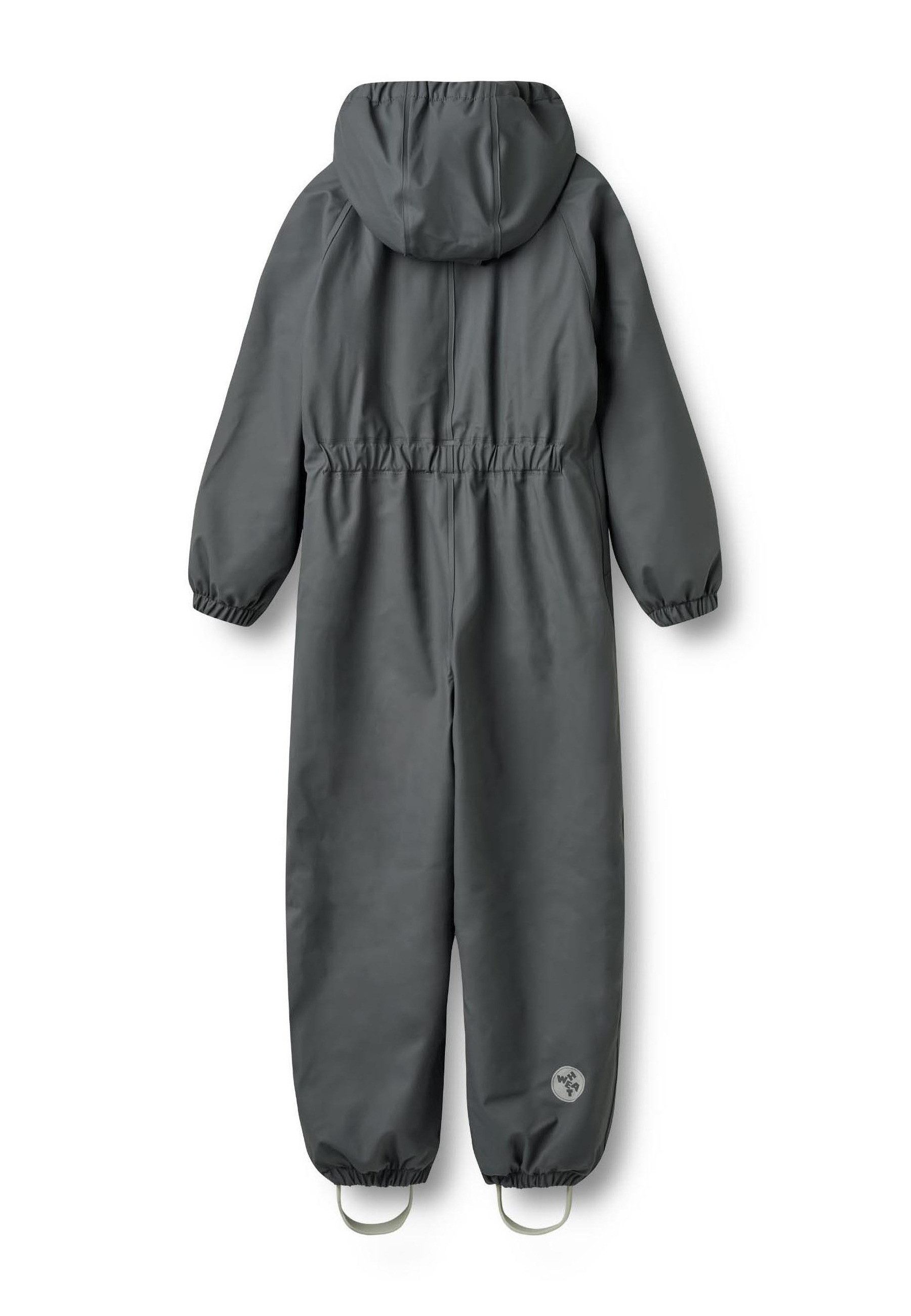 WHEAT Jumpsuit WHEAT Thermo Rain Suit Aiko (1-tlg) – Bild 2 von 3