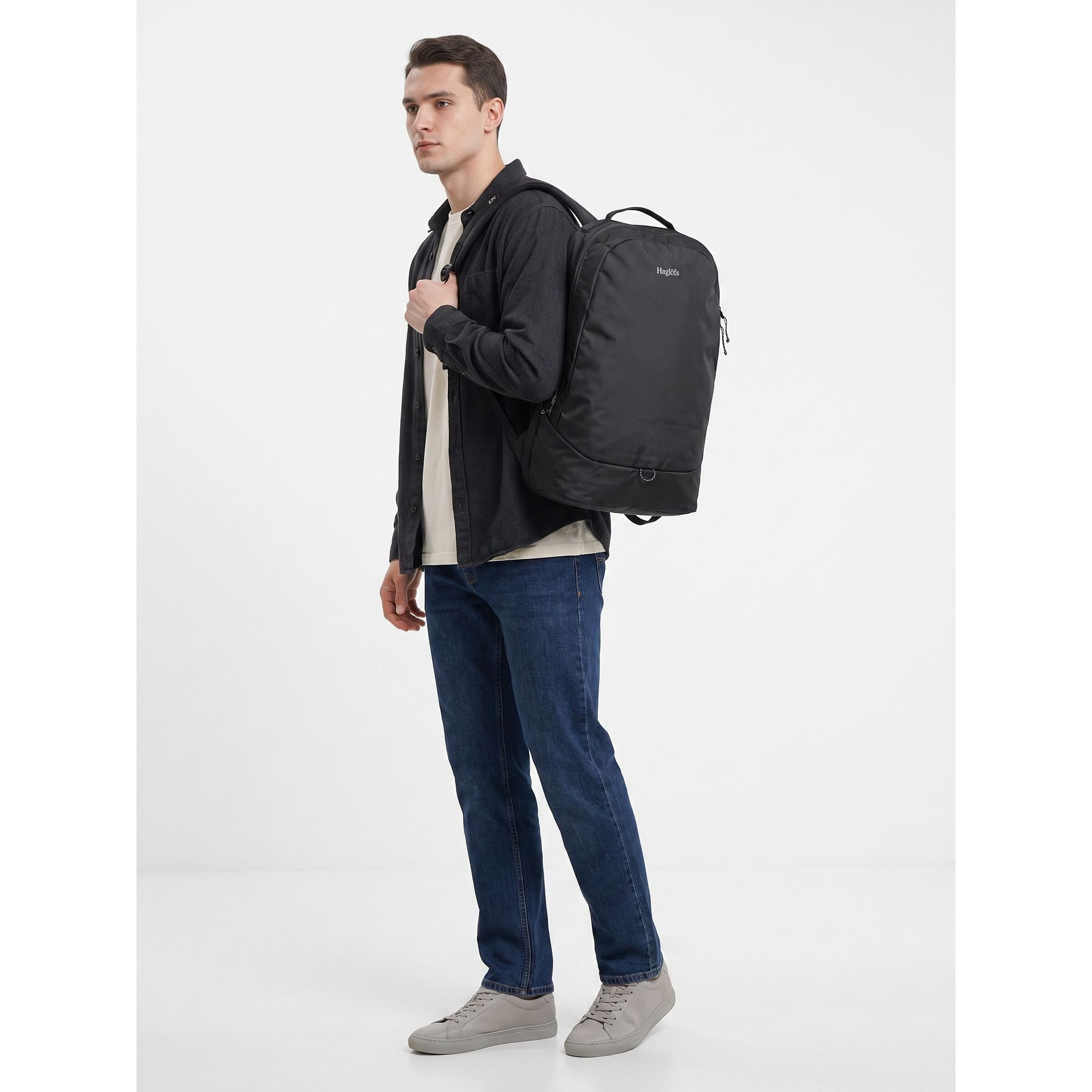 Haglöfs Daypack Vara, Polyester