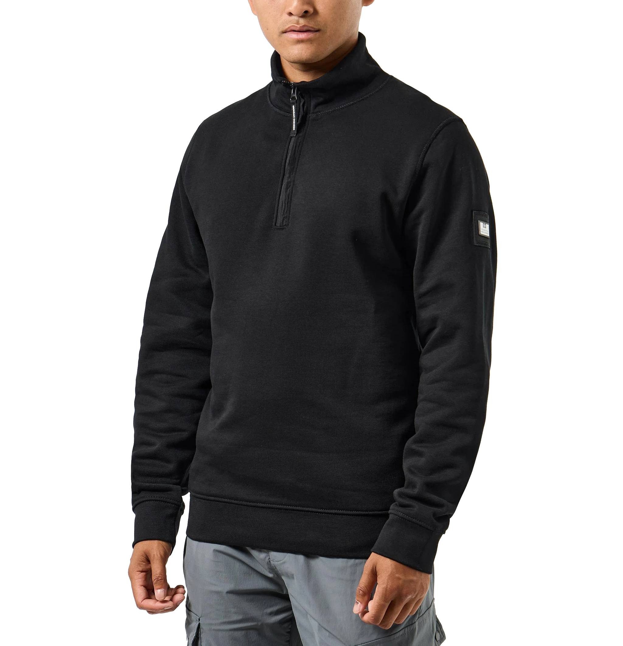Weekend Offender Sweater Sweatpulli WO Kraviz günstig online kaufen
