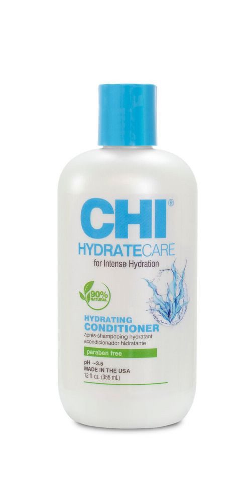 CHI Haarspülung CHI HydrateCare Hydrating Conditioner 355ml