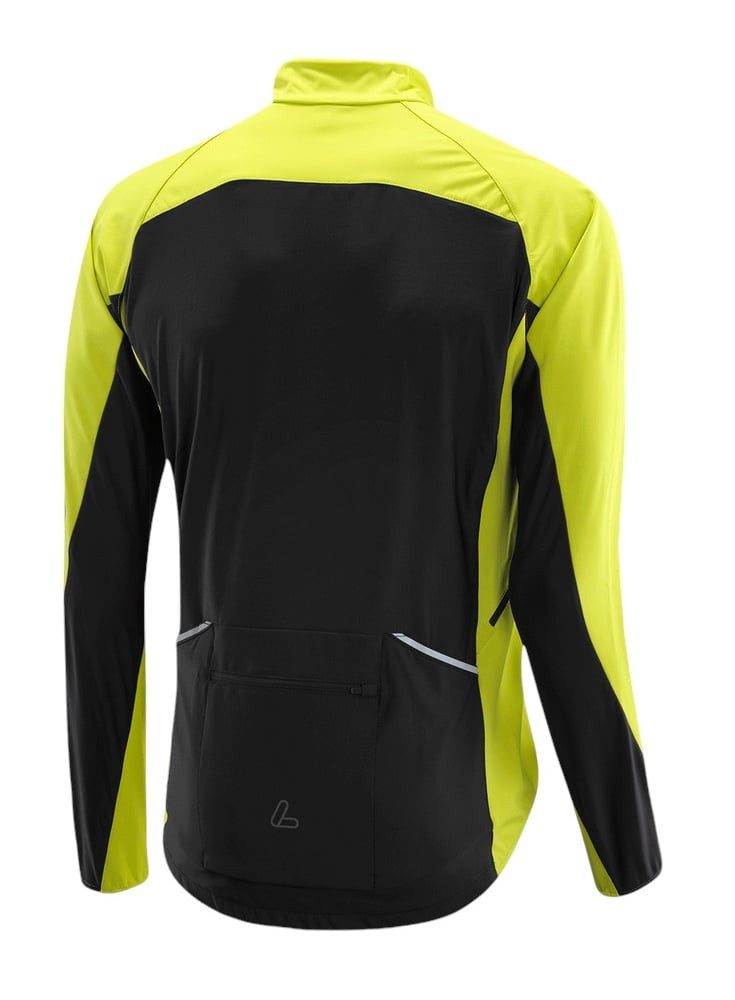 Löffler Fahrradjacke Bike Gran Fondo TXS Jacket (wärmeisolierend, winddicht)