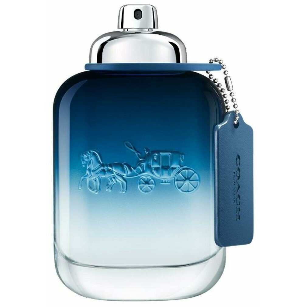COACH Туалетная вода Blue For Men Eau De Parfum Spray 100ml