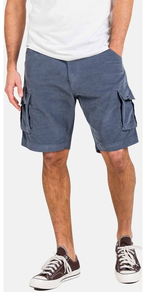 REELL Shorts City Cargo Short