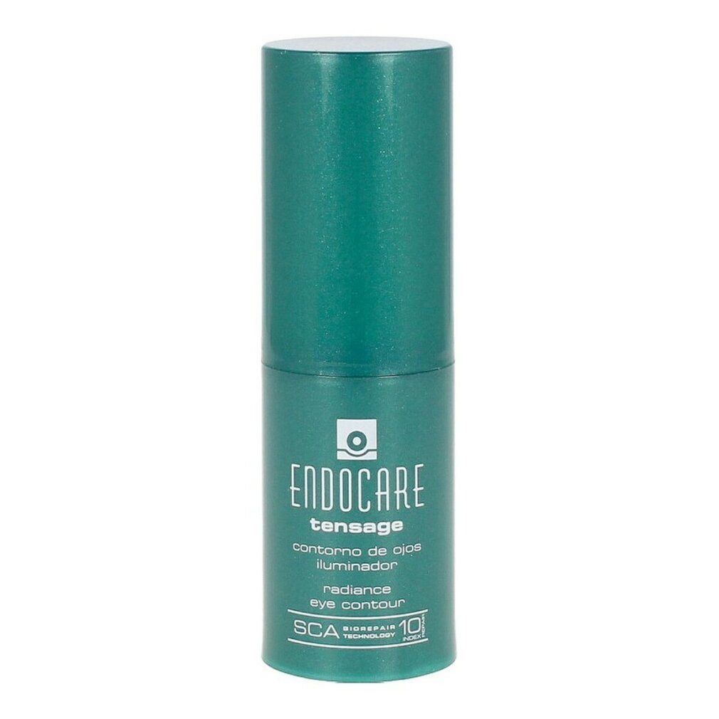 Endocare Augencreme TENSAGE radiance eye contour
