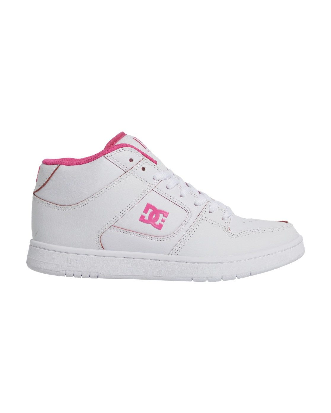 DC Shoes Manteca 4 Mid Sneaker günstig online kaufen