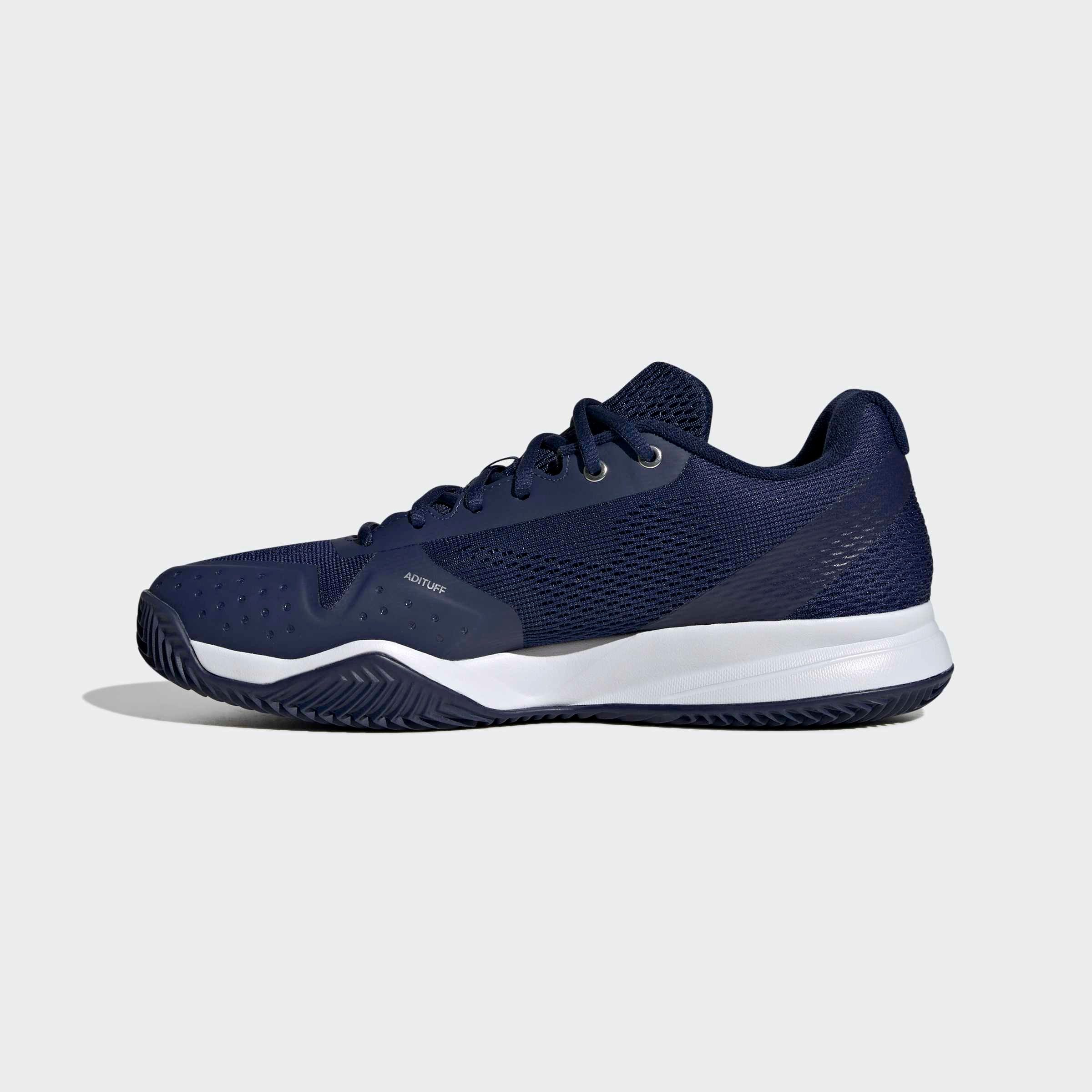 adidas Performance COURTFLASH SPEED 2 Tennisschuh für Hartcourt, All-Court