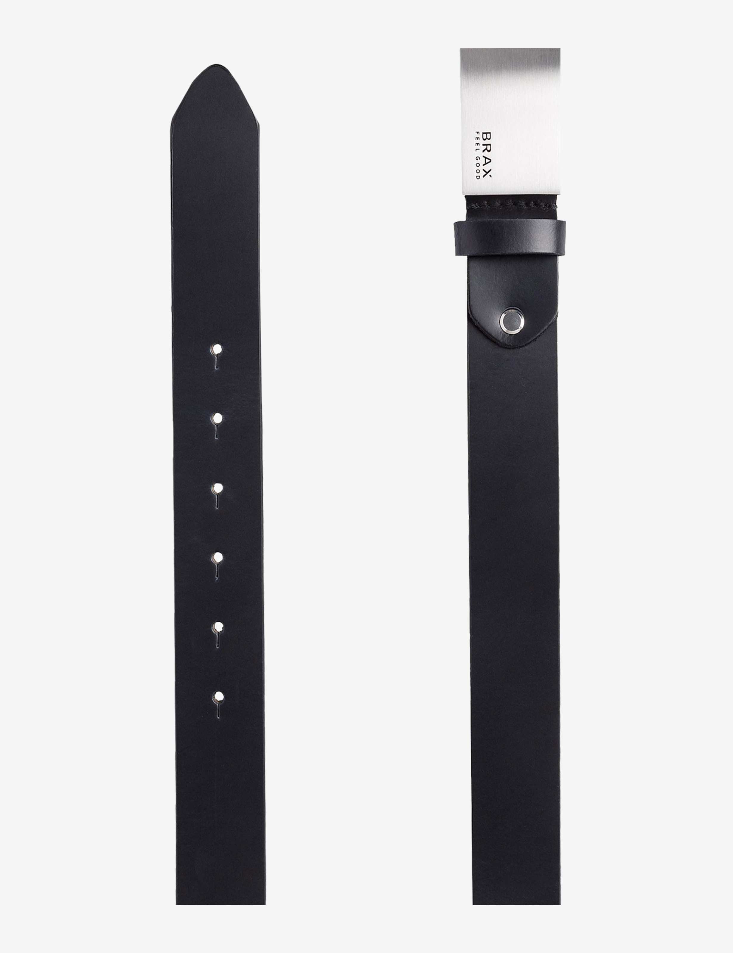 Brax Ledergürtel Style HERRENGÜRTEL günstig online kaufen