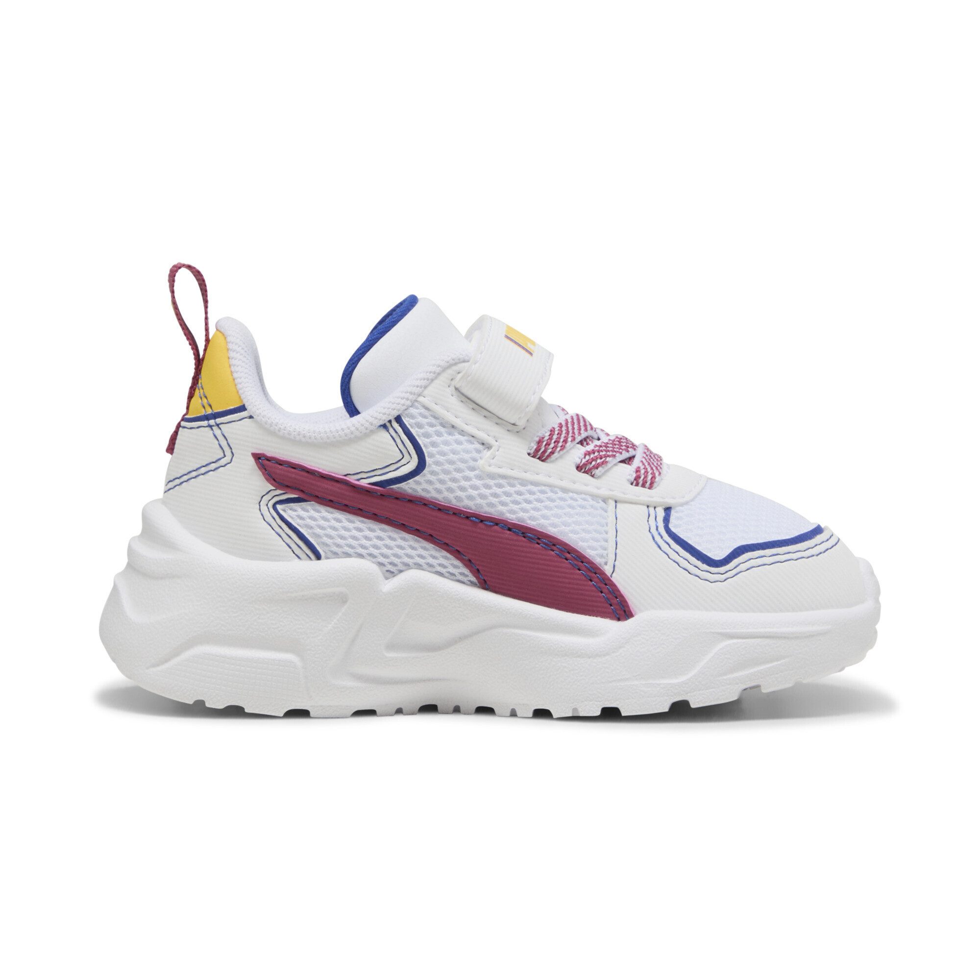 PUMA Trinity Lite Starblitz Sneakers Klein Kinder Sneaker