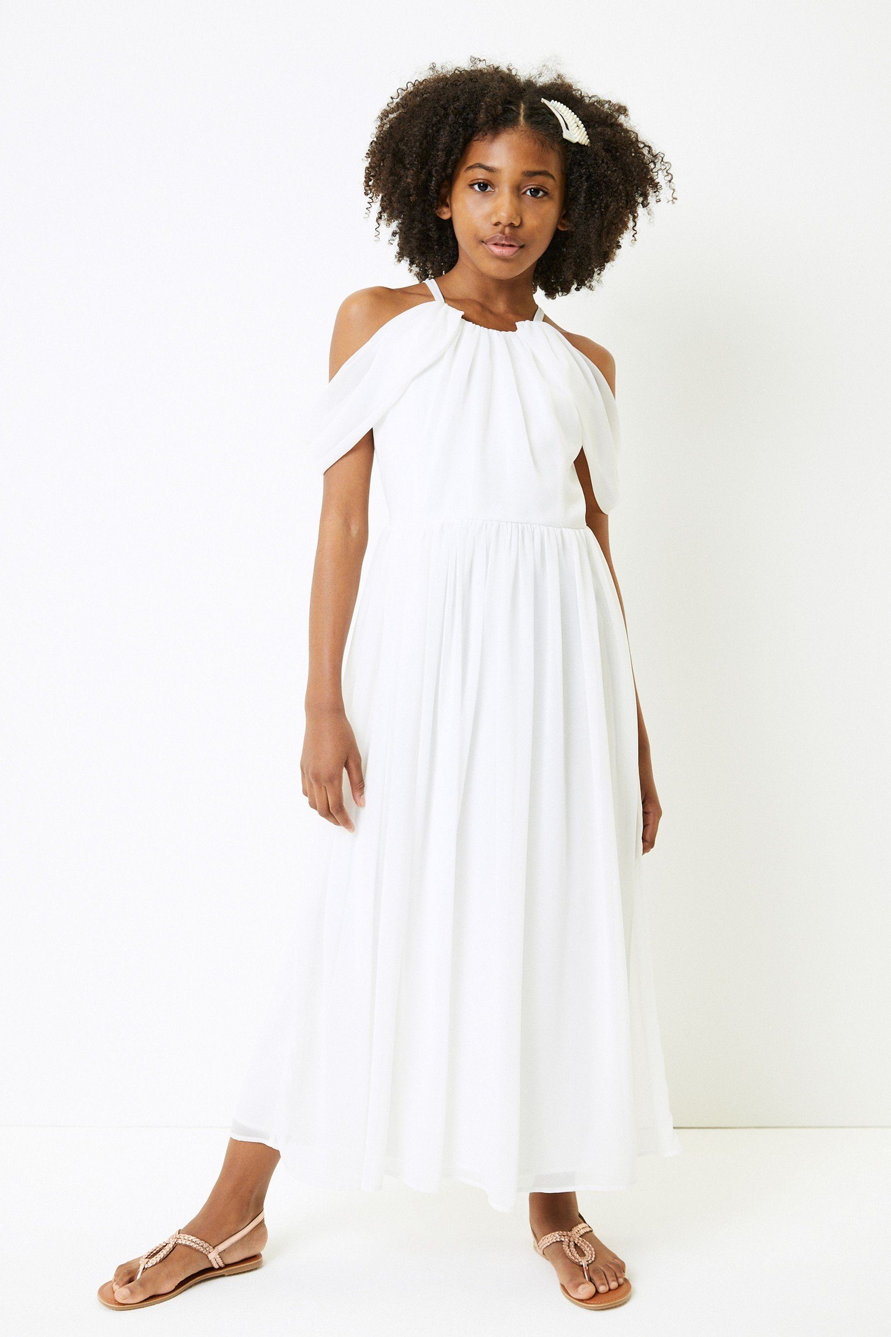 Mädchenkleider in weiß online kaufen | OTTO