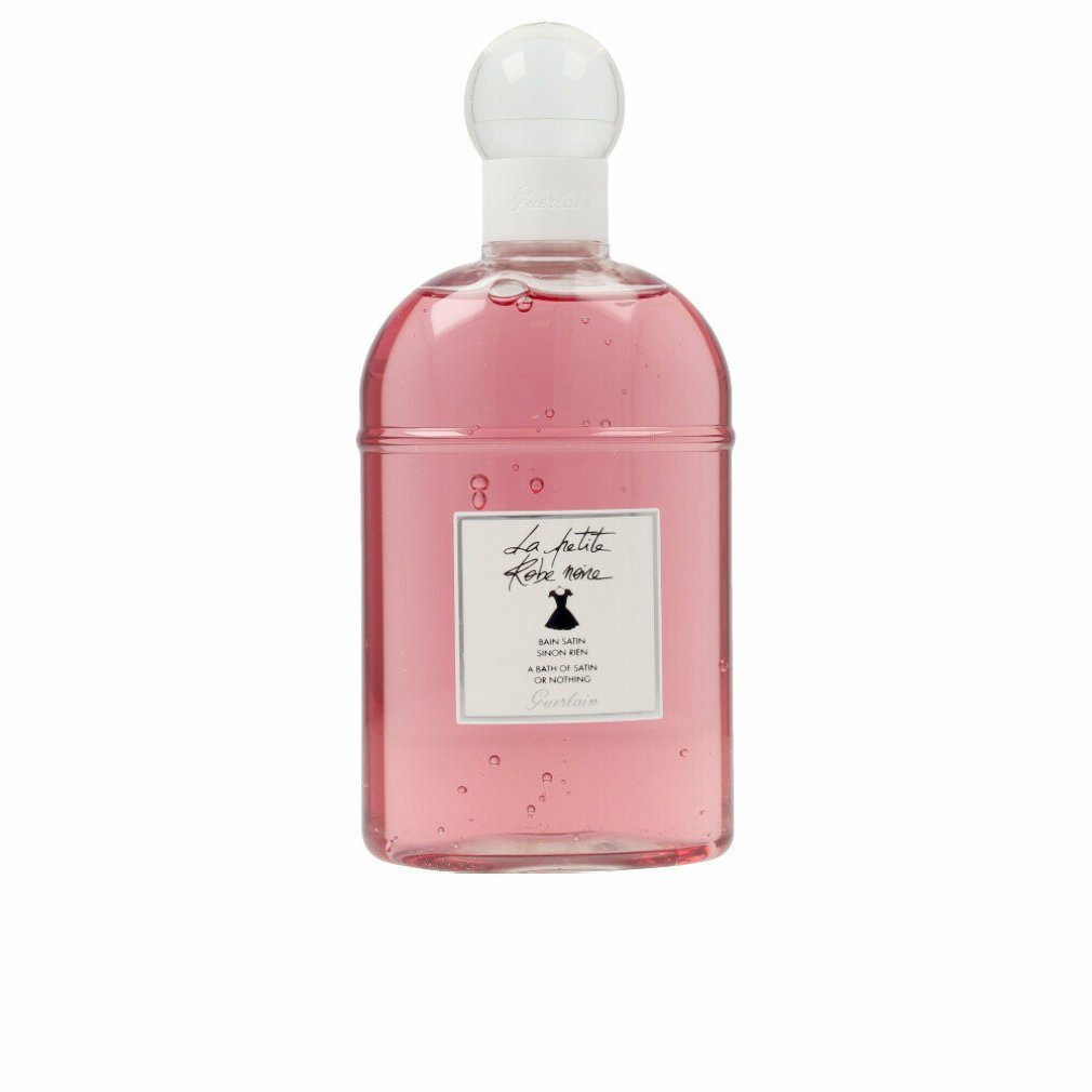 GUERLAIN Duschgel La Petite Rose Noire Bath Of Satin 200ml