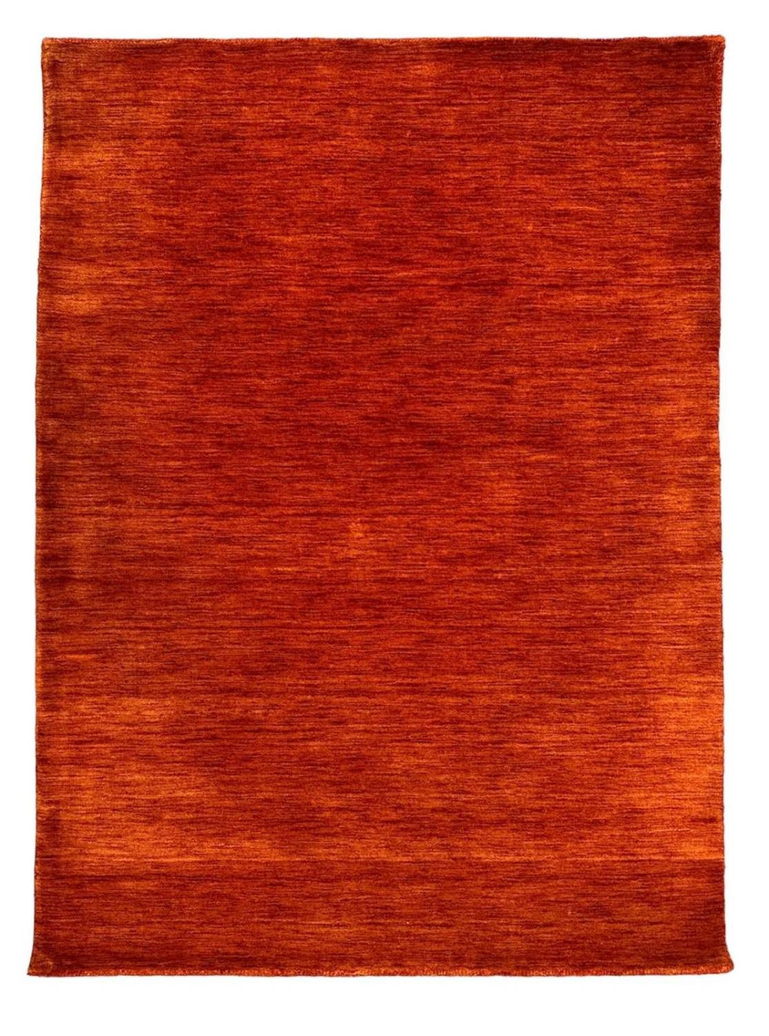 Rug Studios Teppich GABBEH PLAIN GAIA, günstig online kaufen