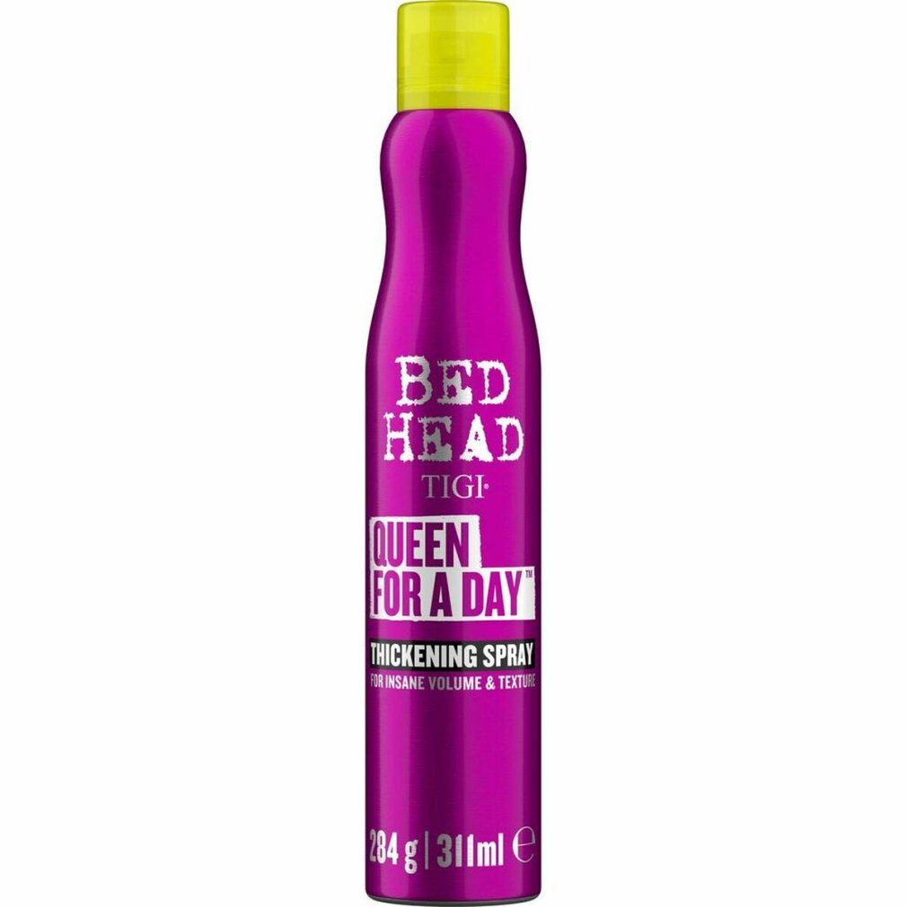 TIGI Haarspray Bed Head Queen For A Day Thickening Spray 311ml