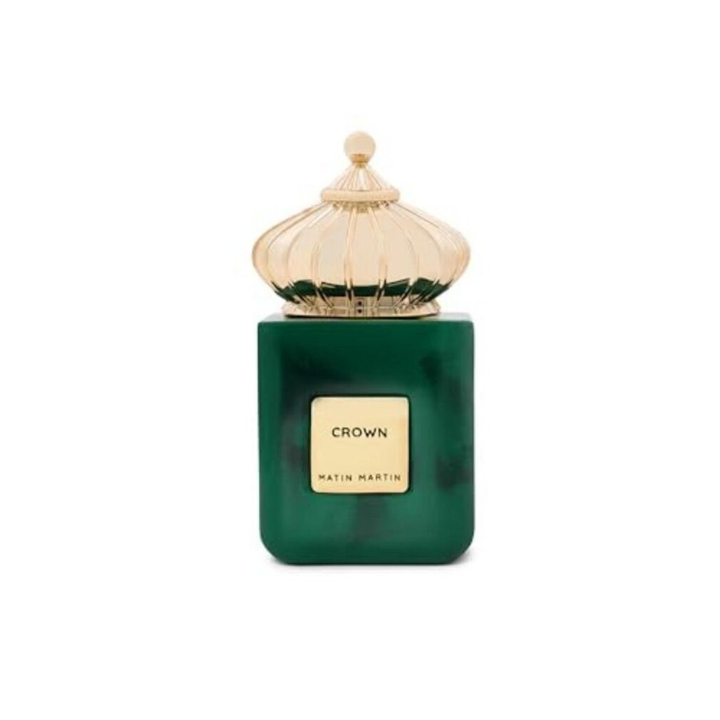 Matin Körperpflegeduft Crown EDP 100ml