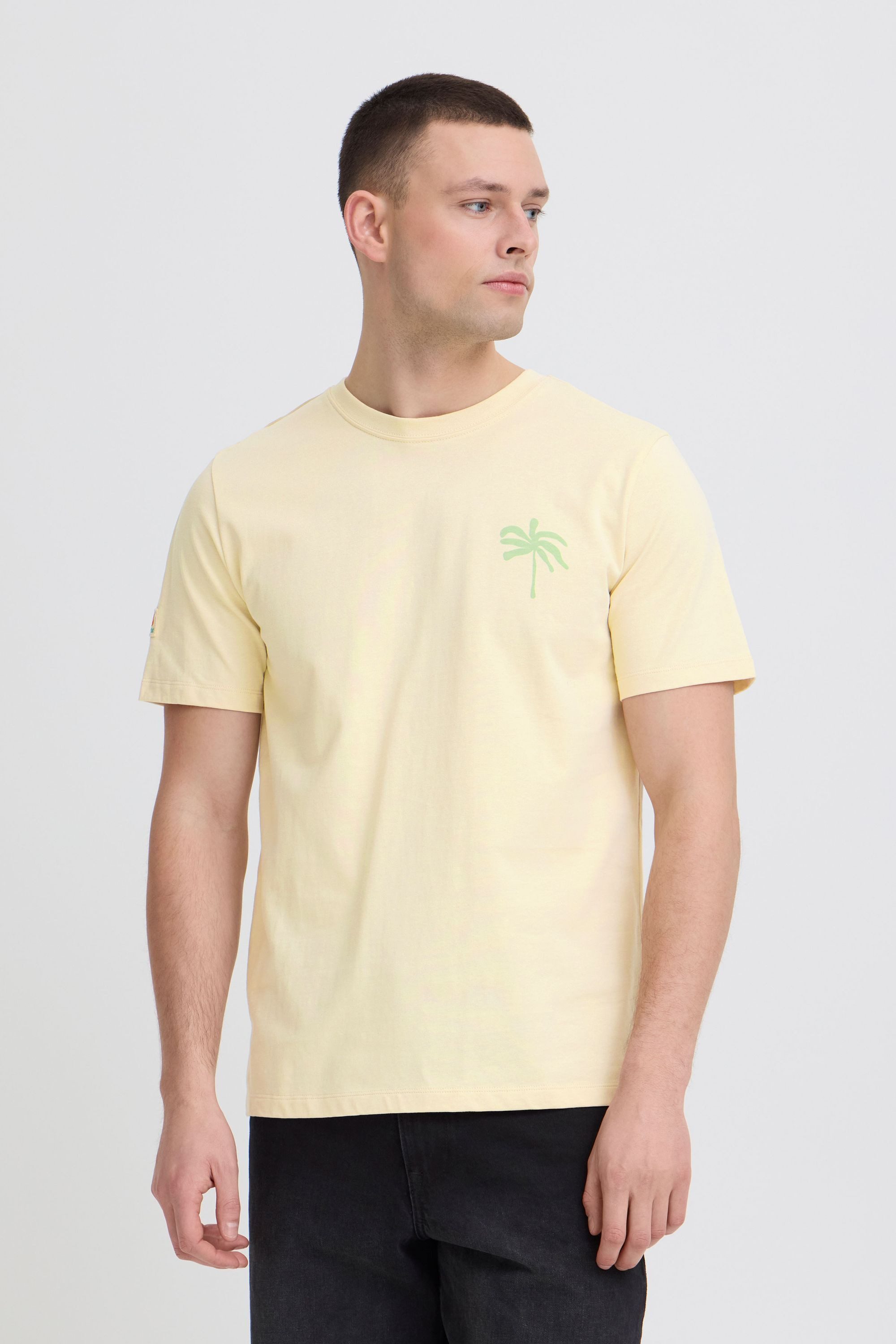 Rundhalsshirt BHSun
