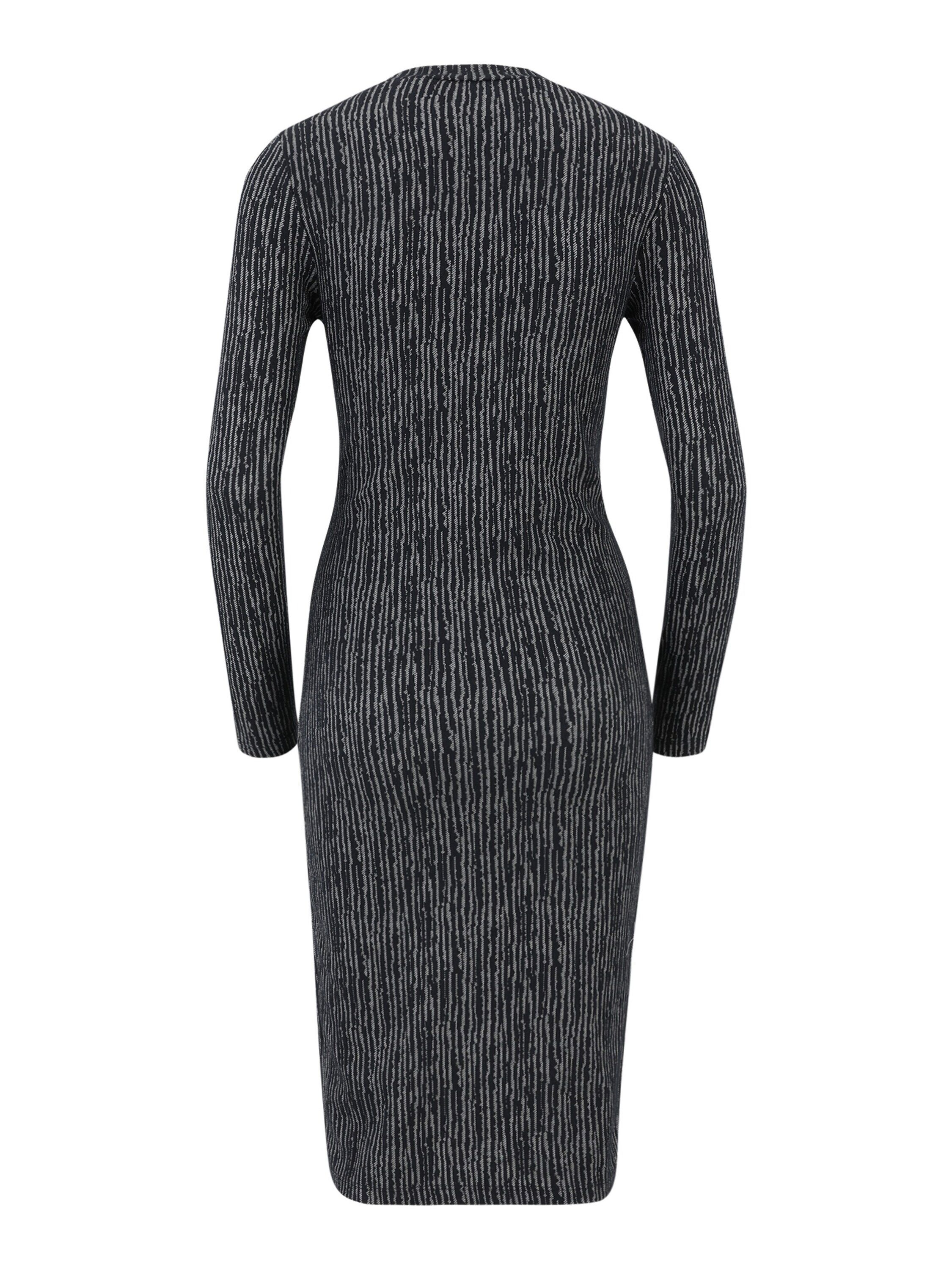 Mamalicious Maxikleid MLEva (1-tlg) Plain/ohne Details günstig online kaufen