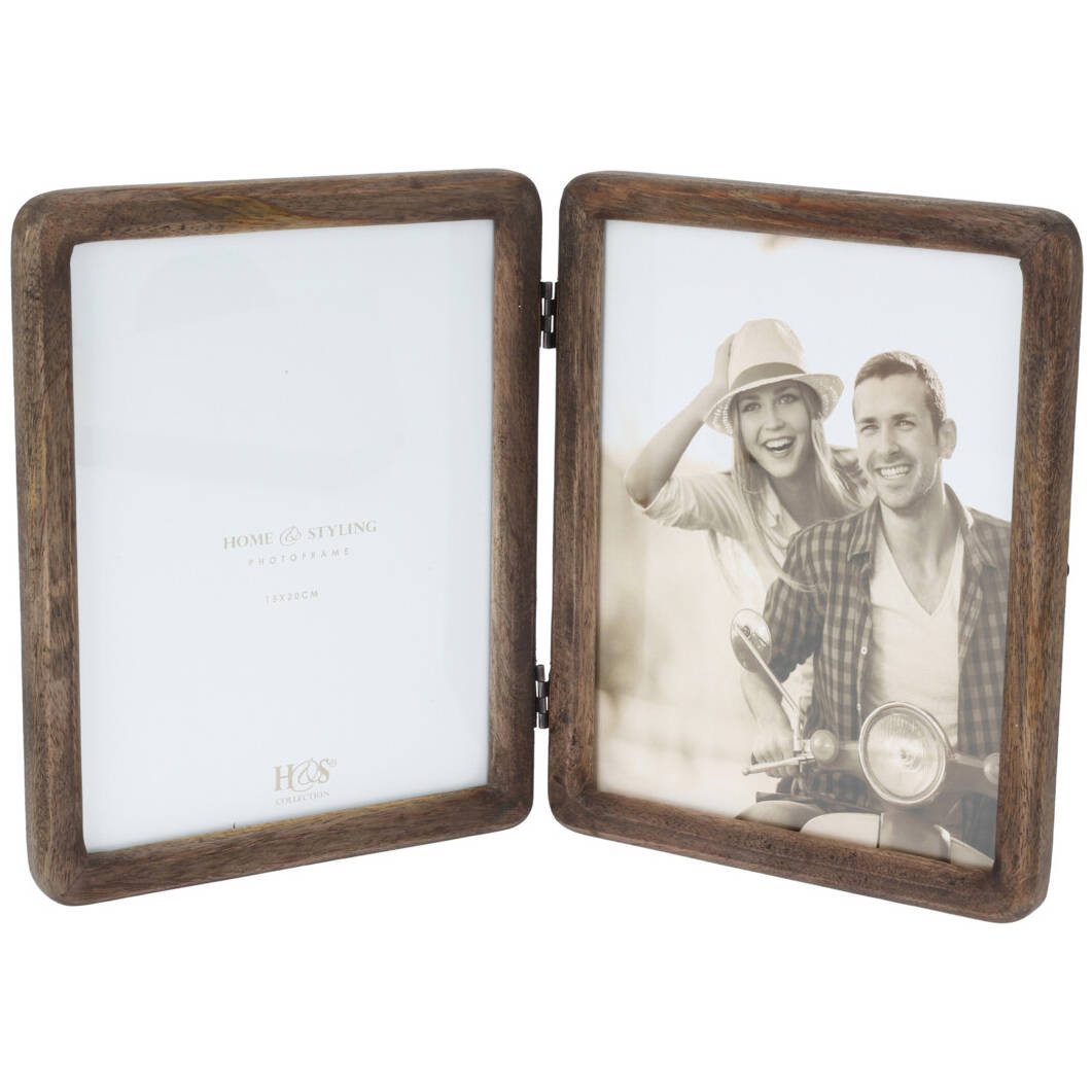 Home & styling collection Bilderrahmen, (einzeln) günstig online kaufen