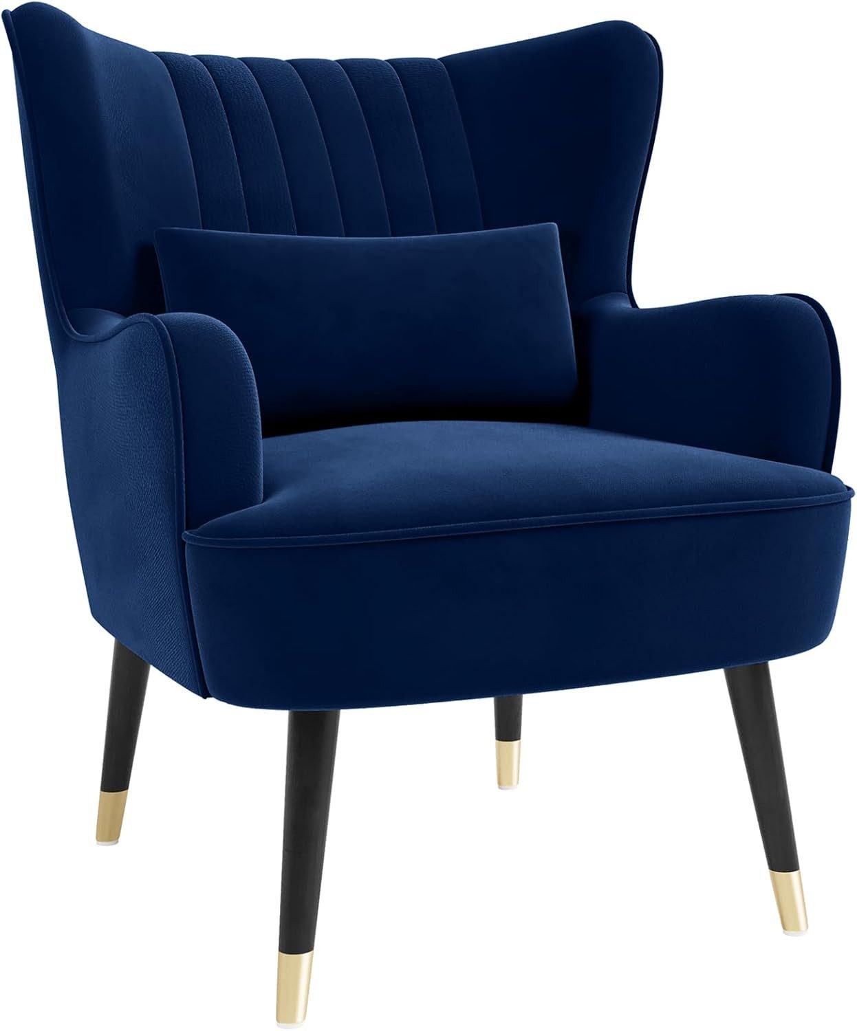Vesgantti Relaxsessel Ohrensessel Relaxsessel Lehnstühle Vintage Retro Sessel Fernsehsessel