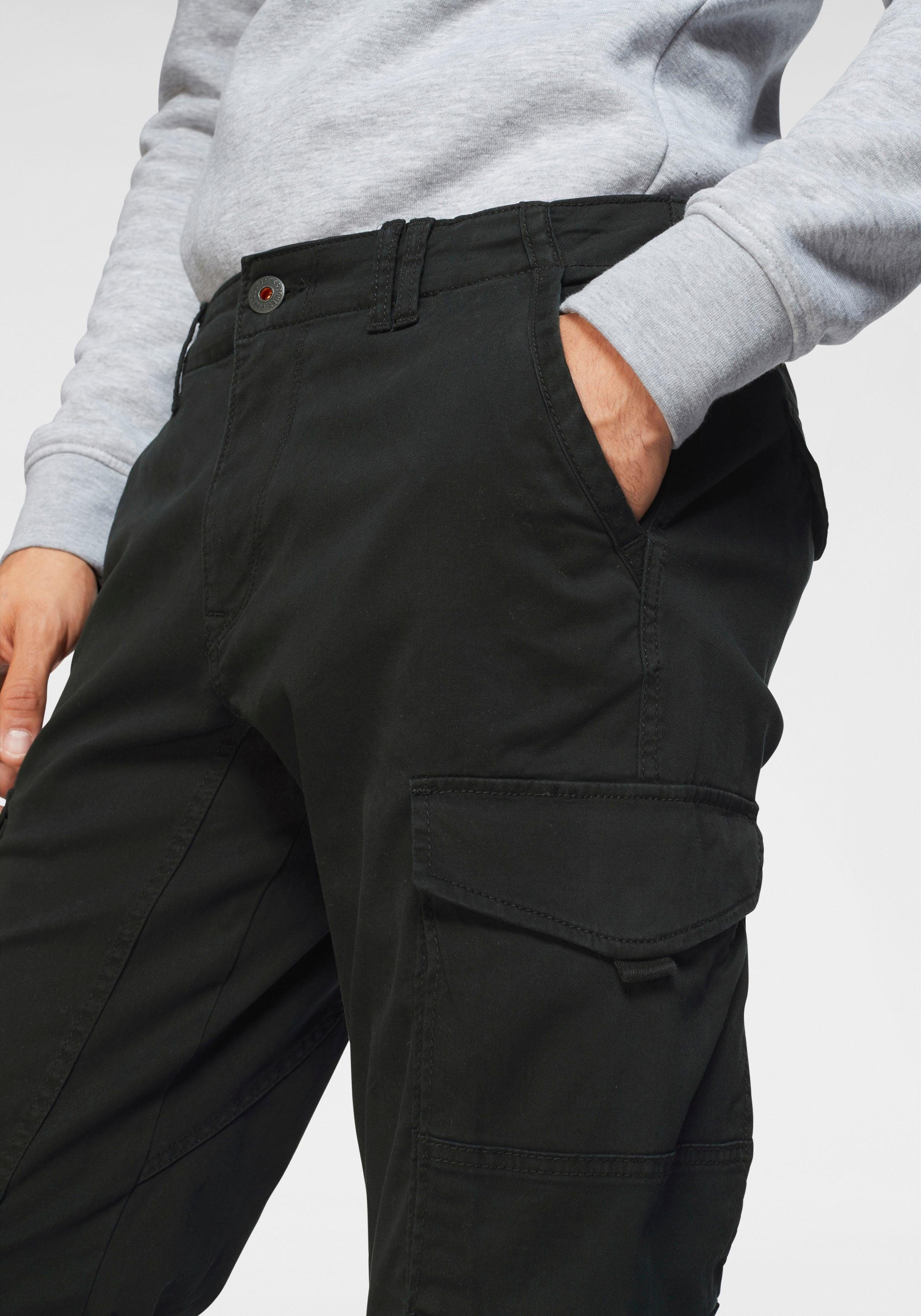 Jack & Jones Cargohose PAUL FLAKE