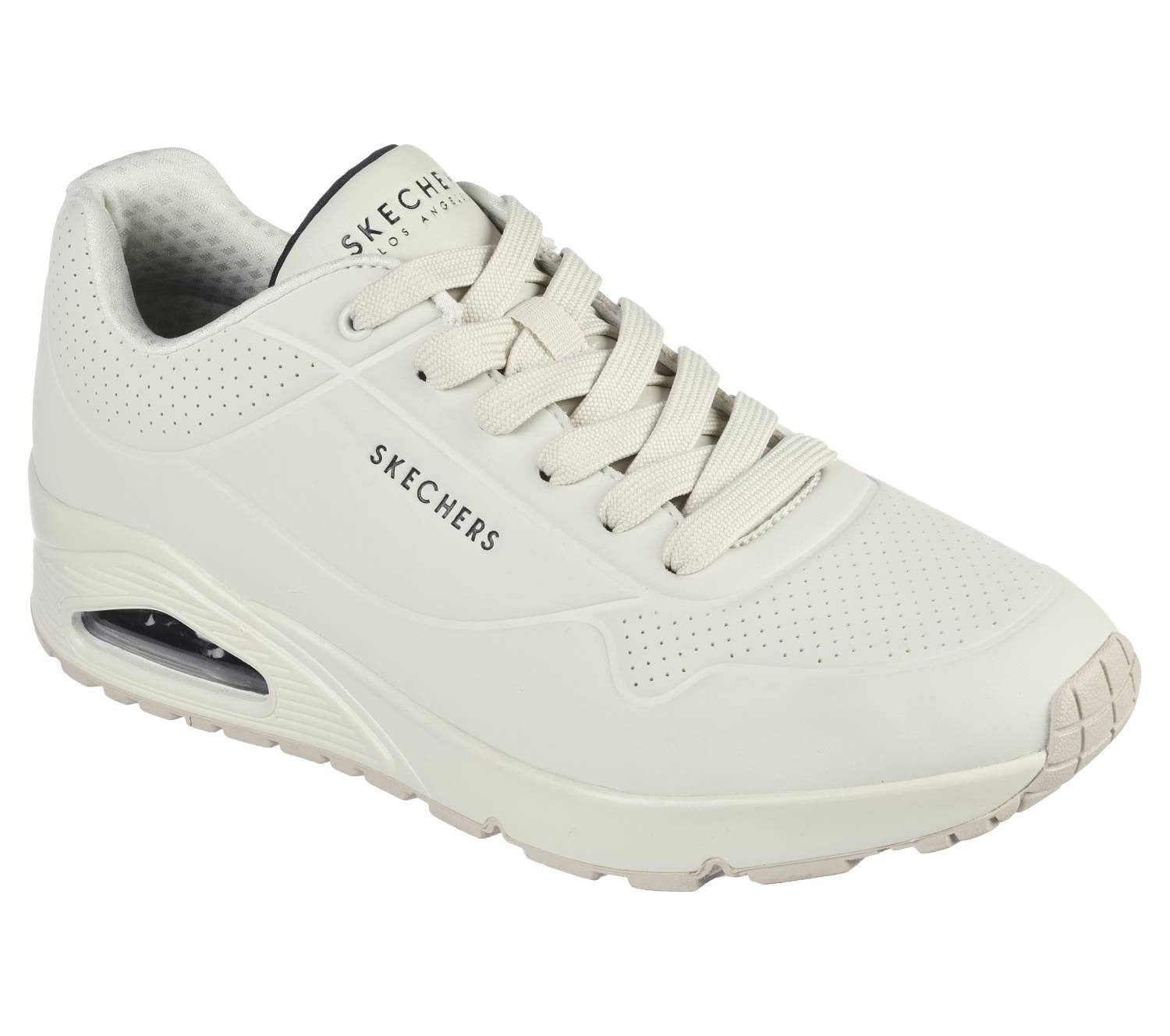 Skechers Uno Stand On Air Blau BLU Sneaker