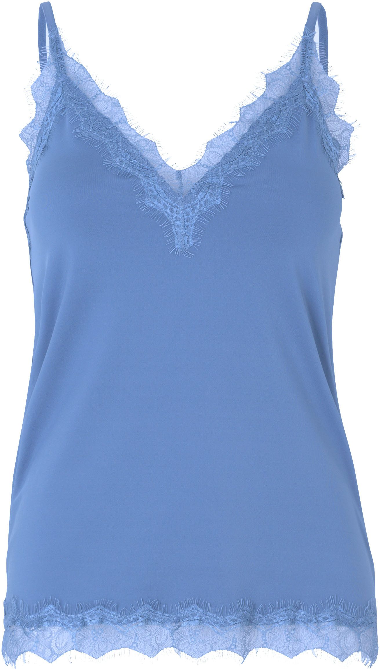 rosemunde Unterhemd Billie Strap Top wunderschöner günstig online kaufen