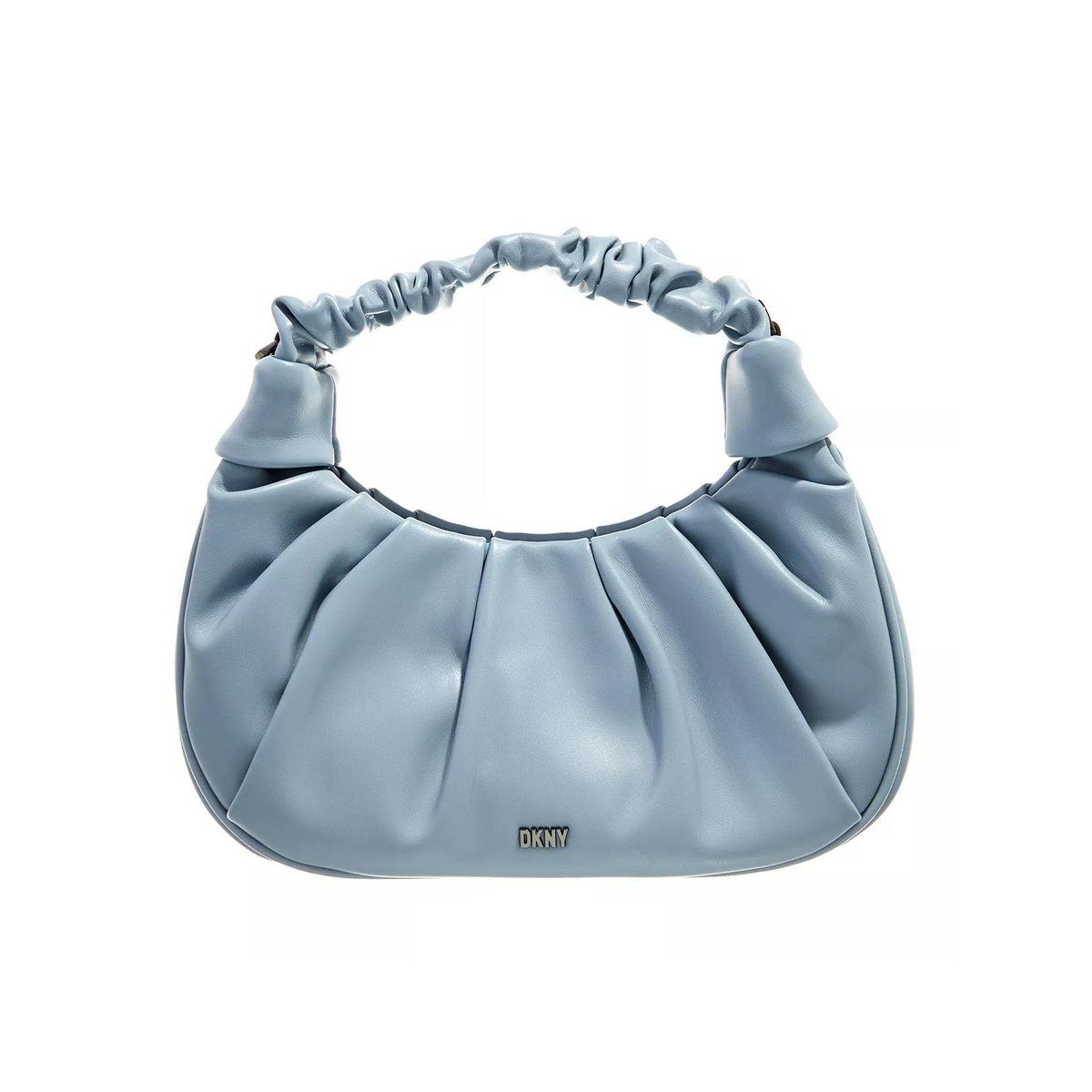 DKNY Schultertasche hell-blau (1-tlg)