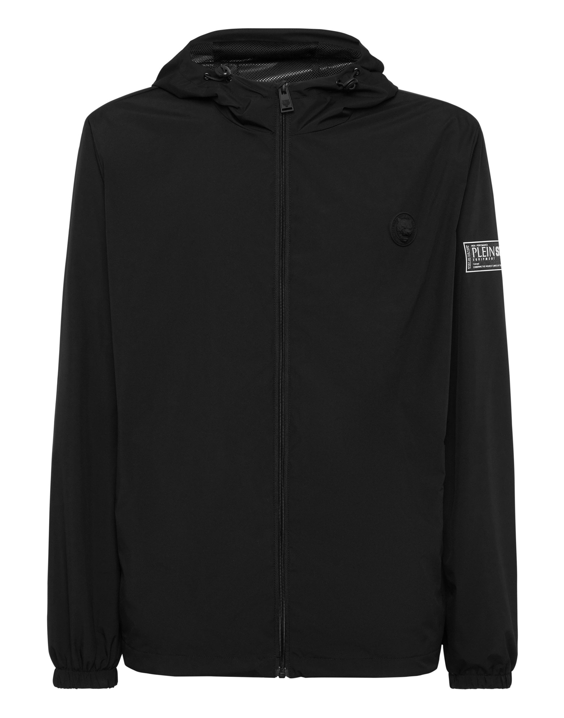 PLEIN SPORT Windbreaker Windbreaker günstig online kaufen
