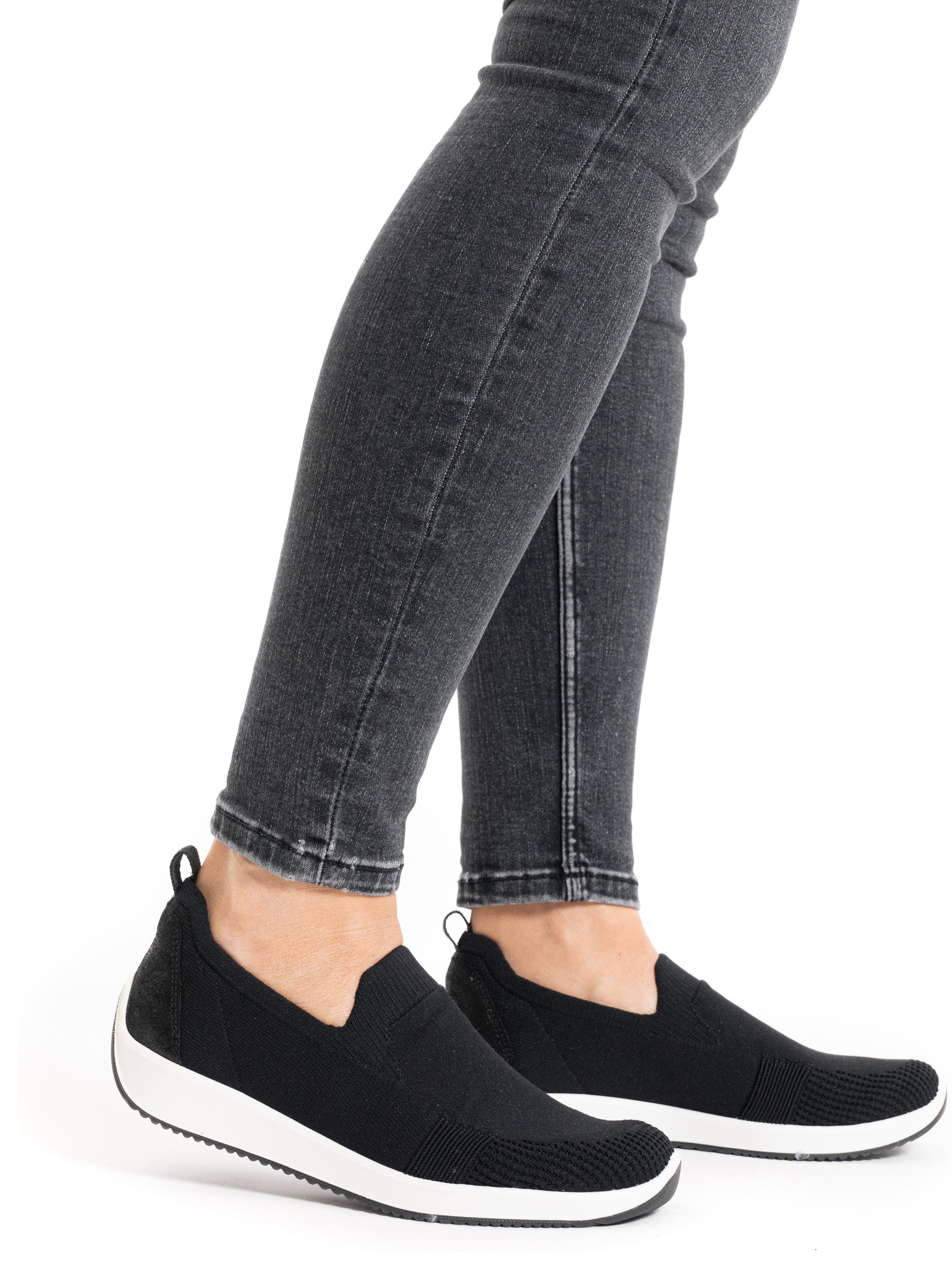 Ara Damen Slipper Lissabon Slipper günstig online kaufen