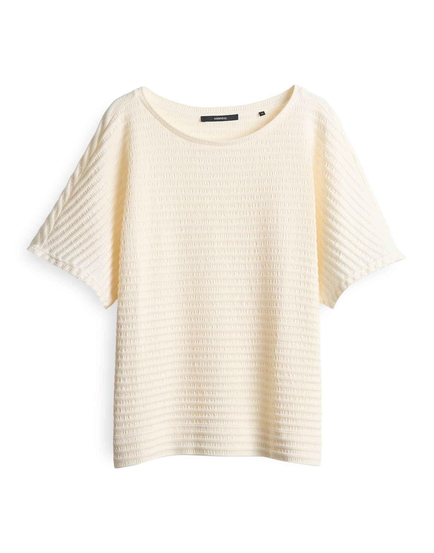 someday Sweatshirt USTELLA aus weichem BCI Cotton Mix
