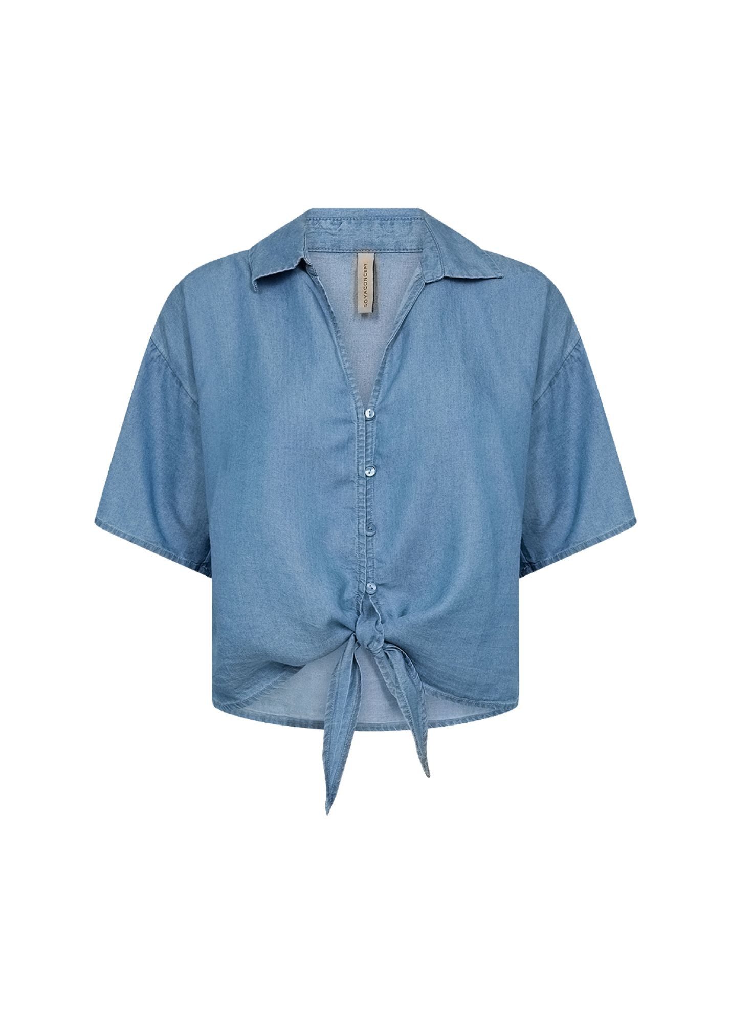 soyaconcept Kurzarmshirt