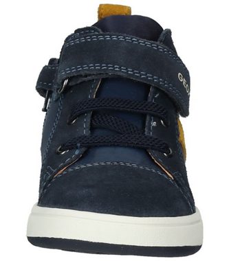 Geox Sneaker Veloursleder/Textil Sneaker