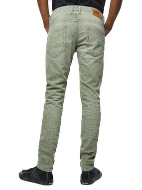 Diesel Slim-fit-Jeans Stretch Hose - Thommer 0890E 5FR - Länge:32