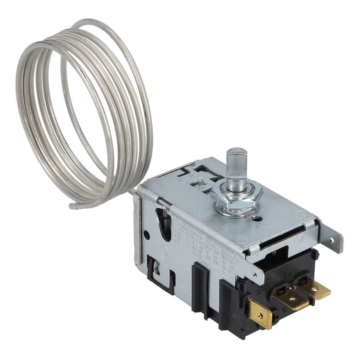 easyPART Thermodetektor Kühlschrank 692057 gorenje Thermostat / wie 692057, Gefrierschrank gorenje