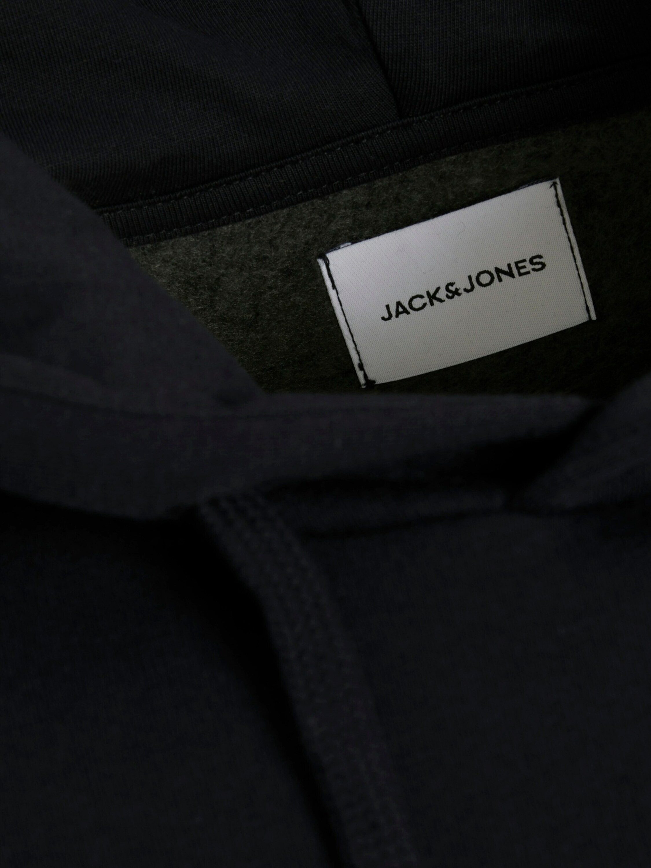Jack & Jones Sweatshirt (1-tlg) günstig online kaufen