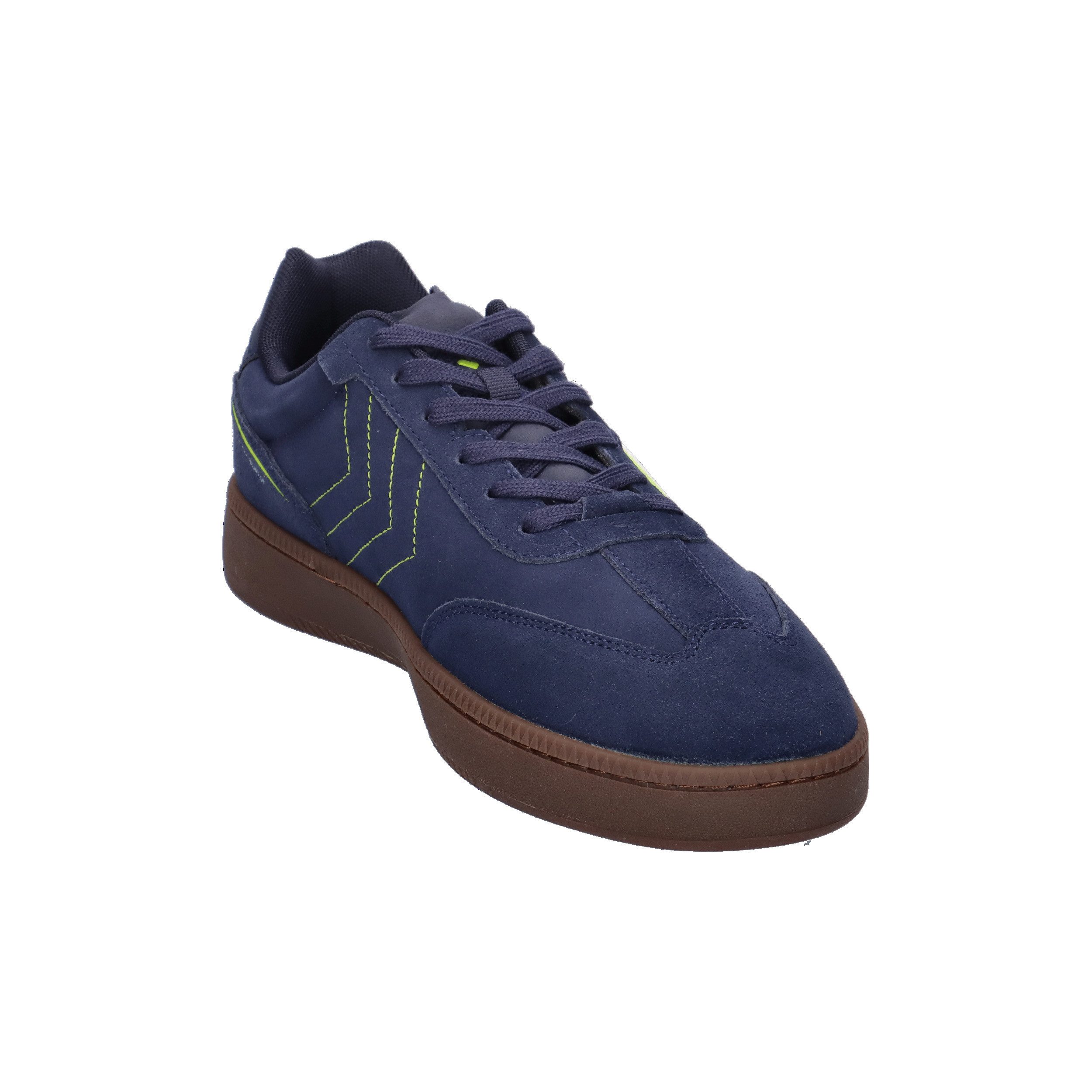 hummel Hummel Unisex Hallenschuhe HB GUARDIAN PRO 230663 Hallenschuh