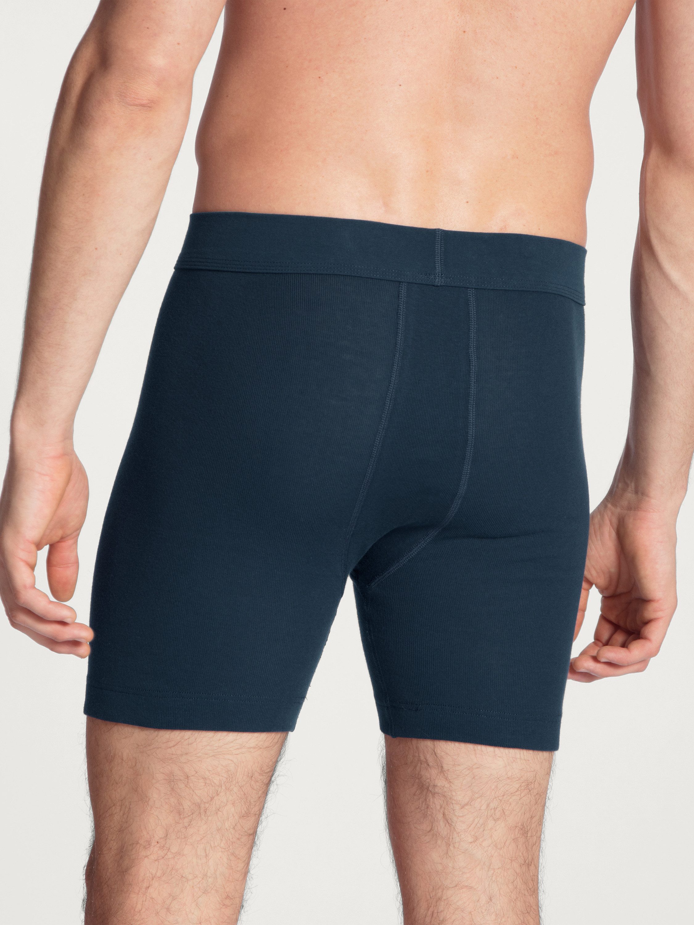 CALIDA Boxer Cotton 1:1 Herren (1-St) günstig online kaufen