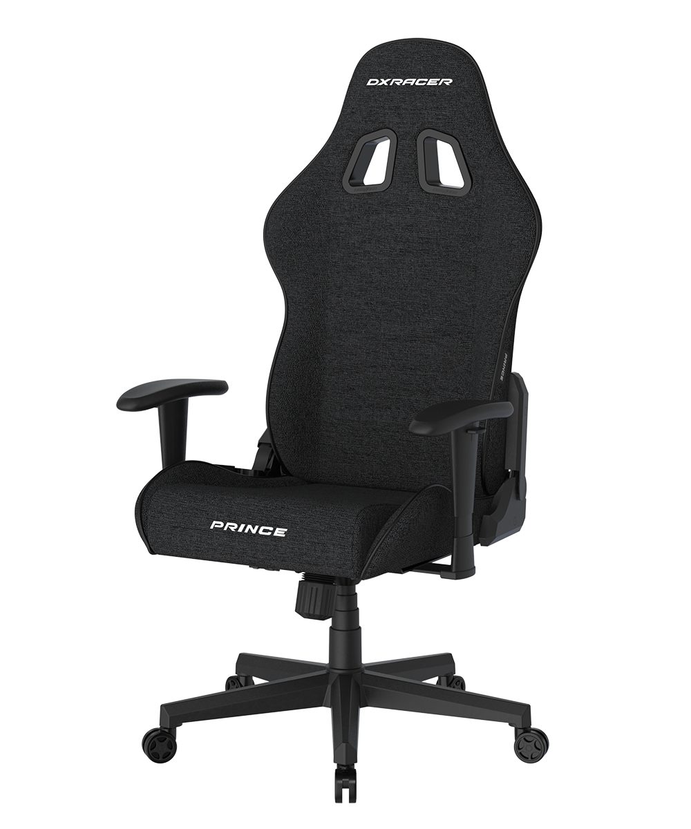 DXRacer Gaming-Stuhl Prince Gamingstuhl; Gaming- und Bürostuhl