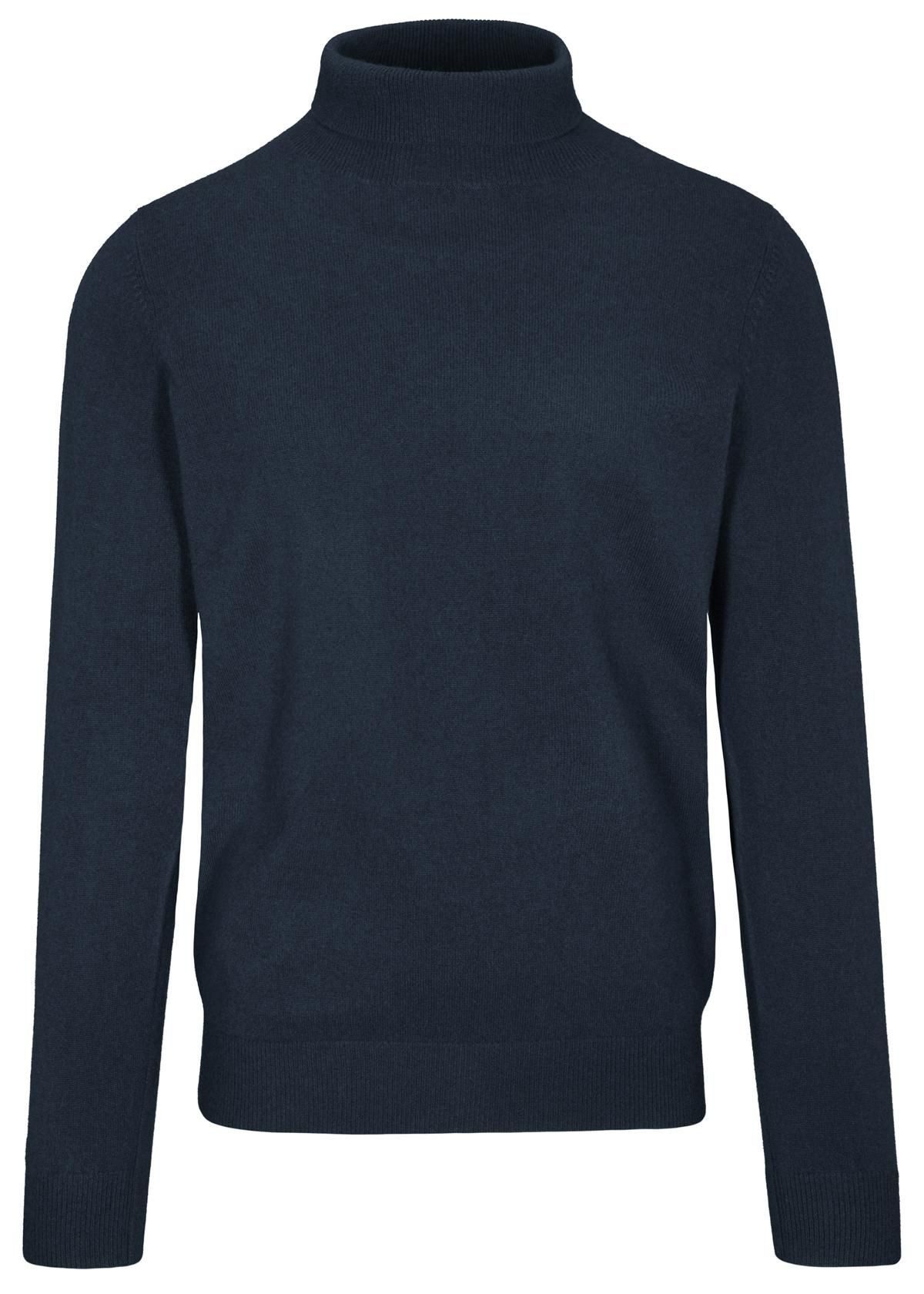 COMMANDER Strickpullover