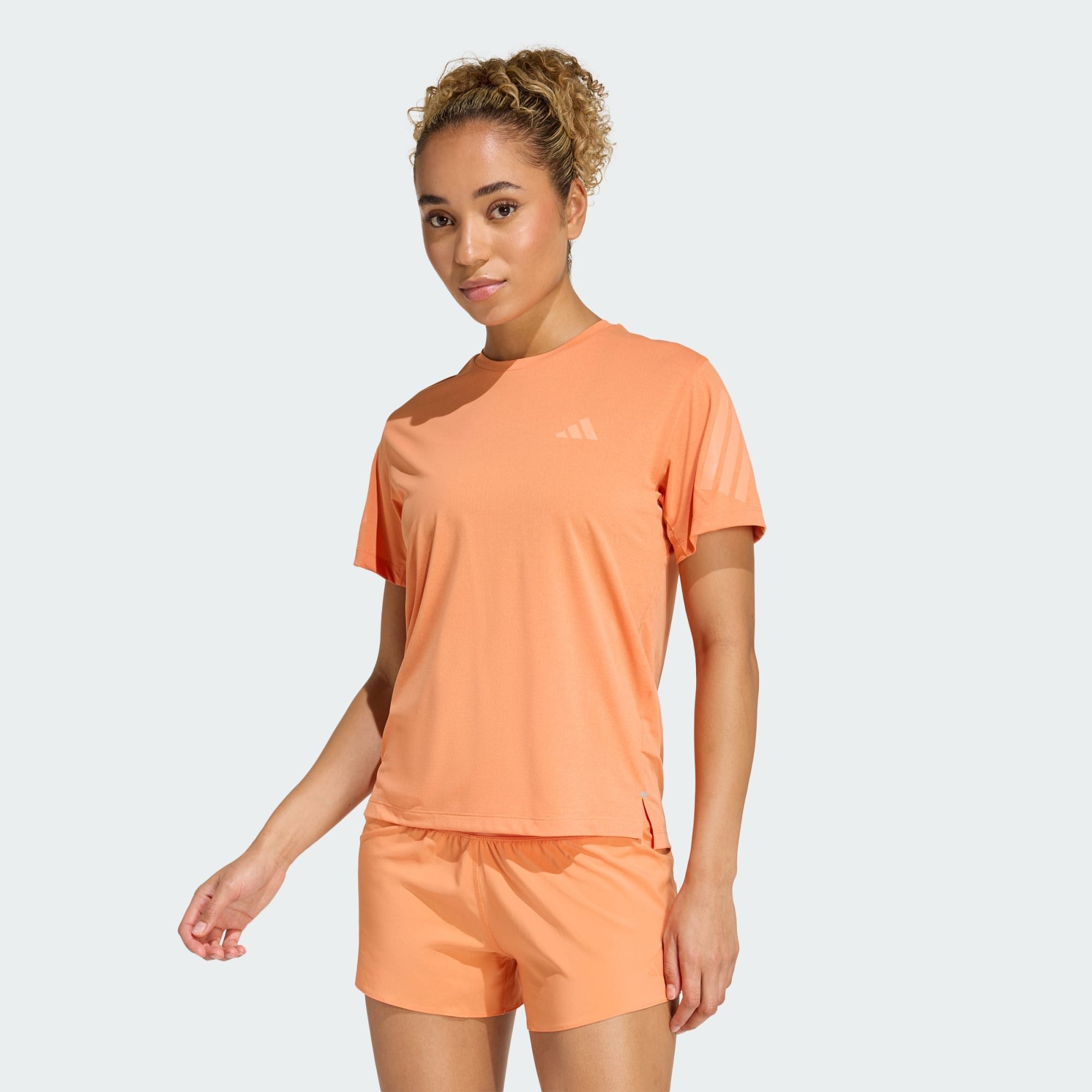 adidas Performance Laufshirt ADI365 CLIMACOOL T-SHIRT (1-tlg)